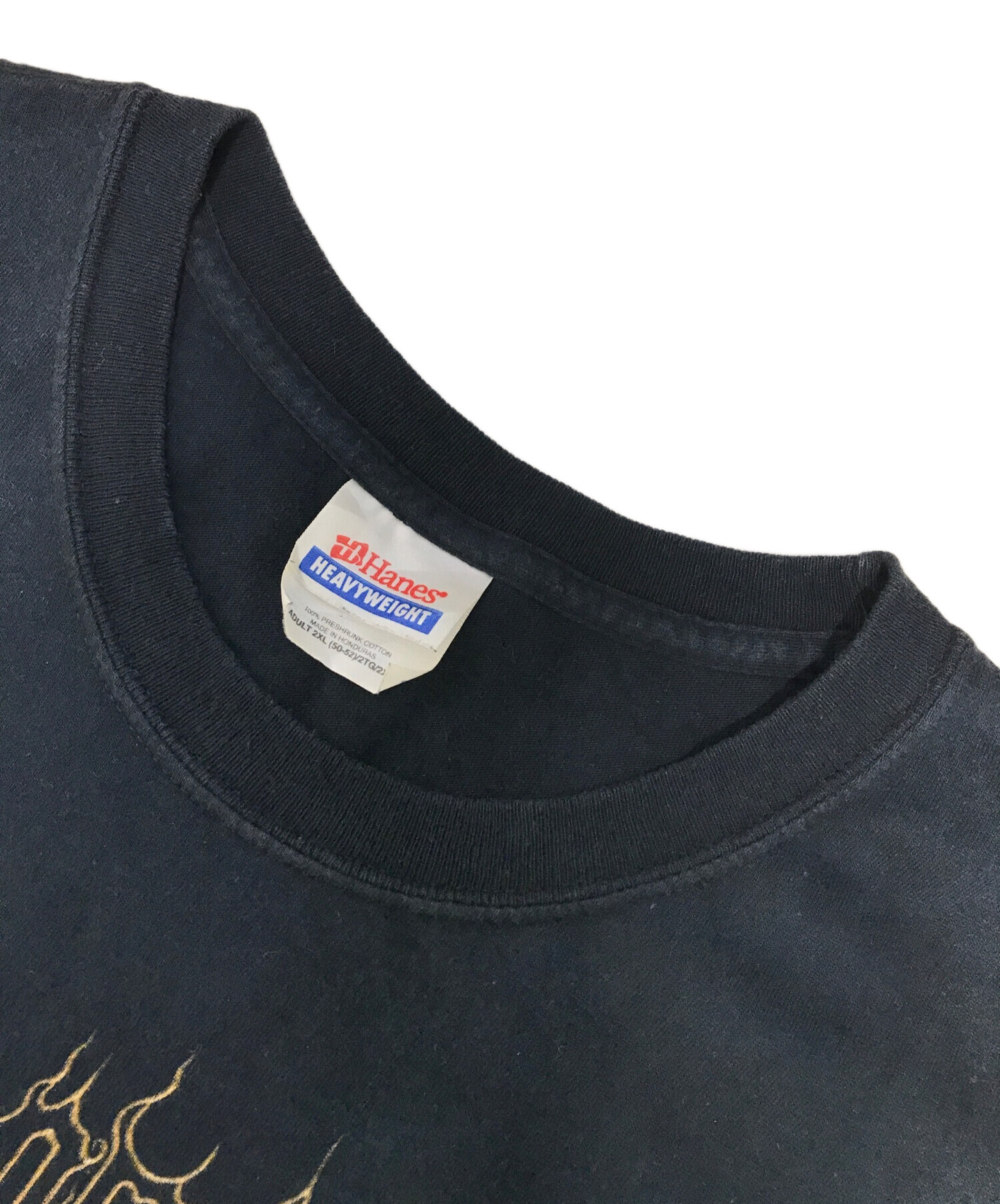 中古・古着通販】バンドTシャツ (バンドTシャツ) 00s CRADLE OF FILTH