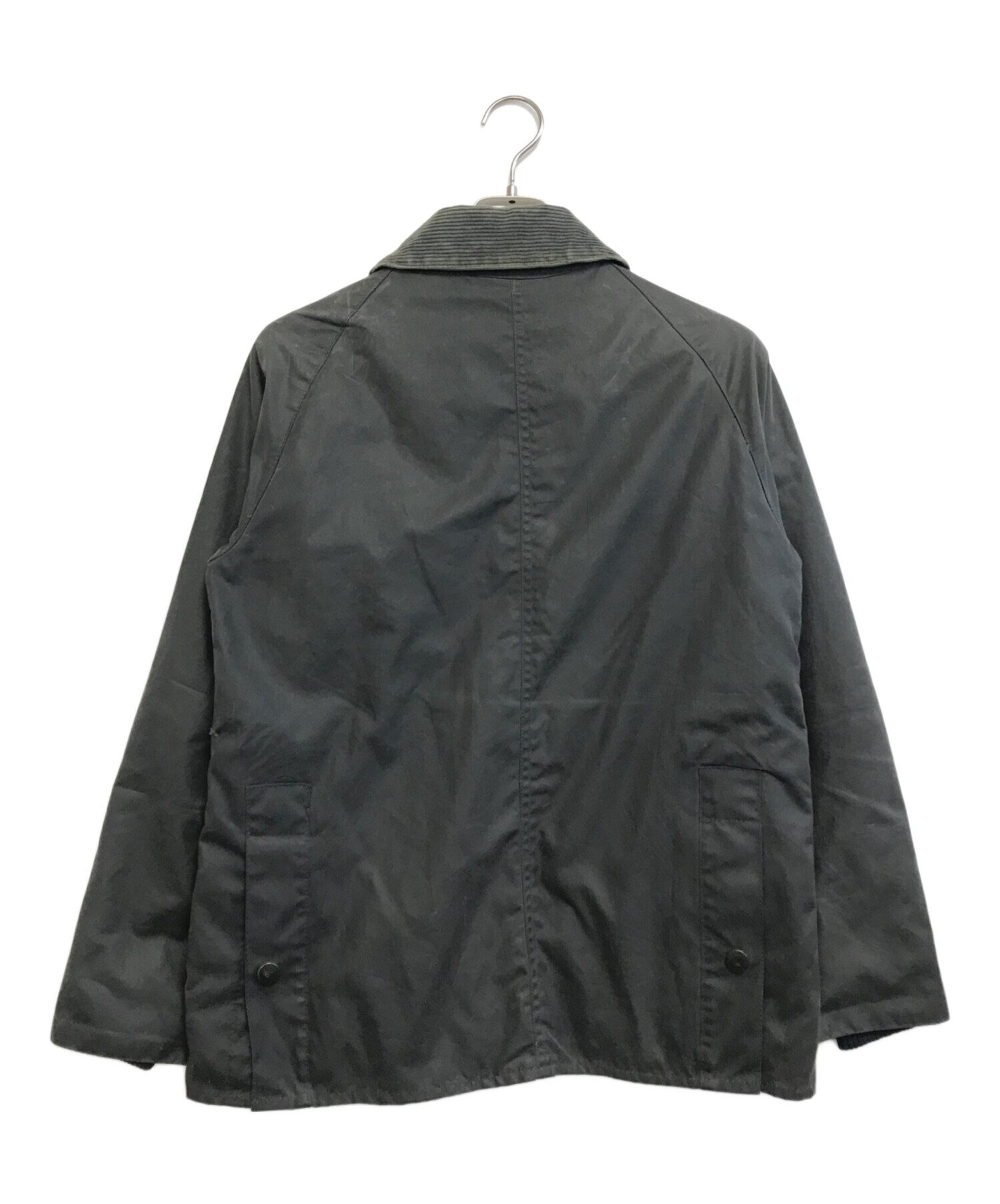 Barbour バブアーオイルドジャケット ビデイル C42 【公式通販】