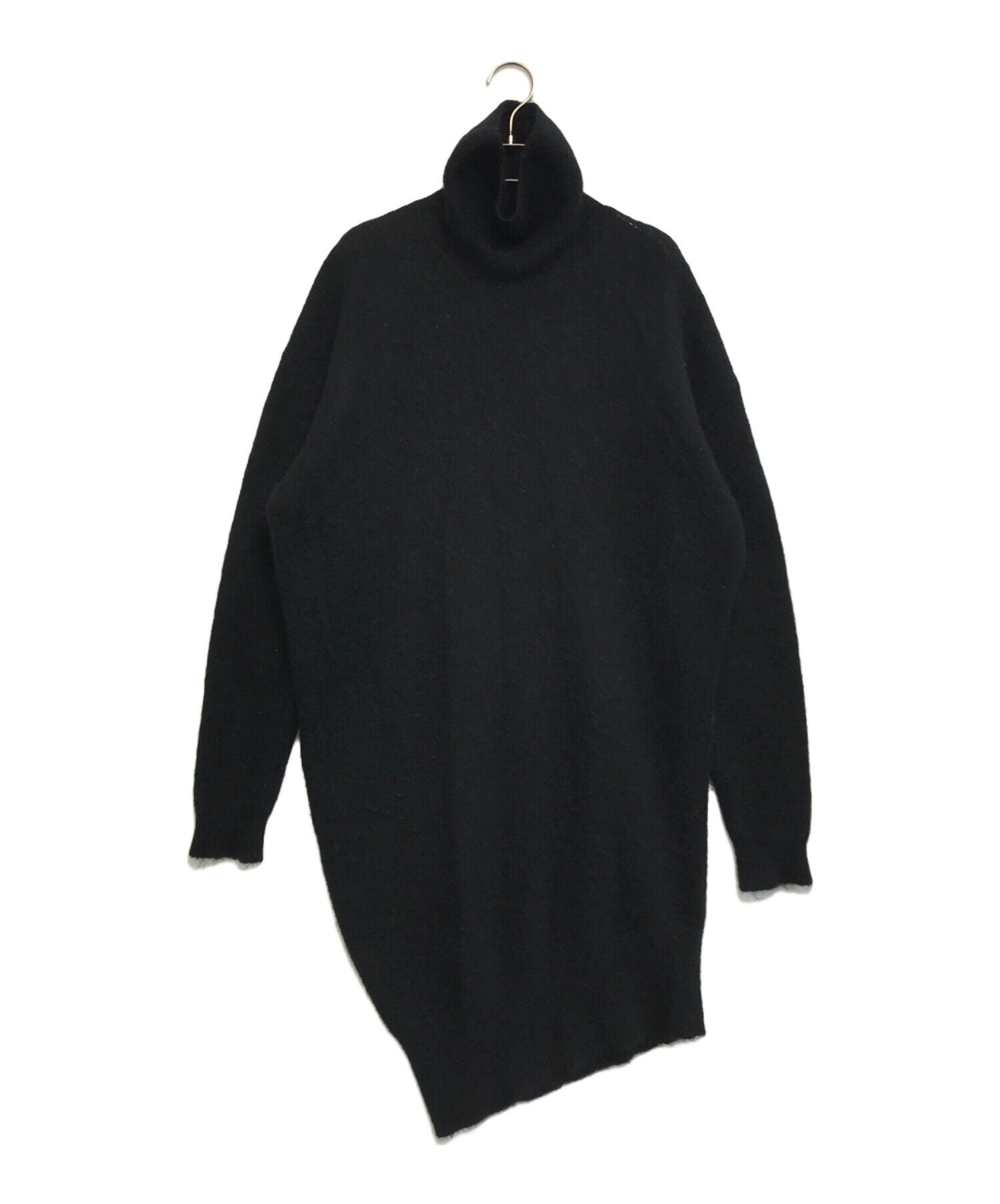 Acne Studios - 【新品】AcneStudios アクネ タートル ブラック 