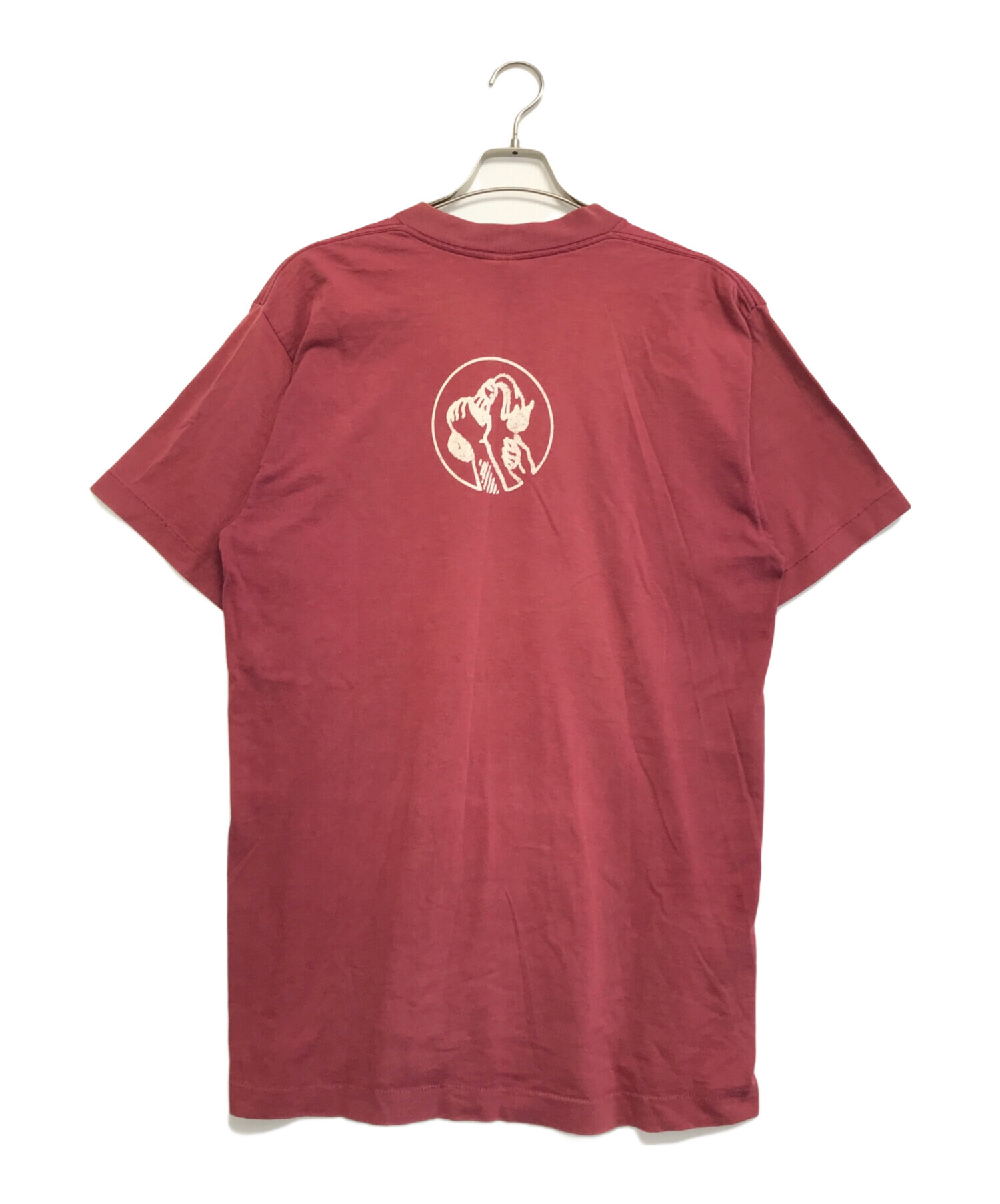 あらいやかしこ　バンドTシャツ　初代 あらいやかしこ バンドTシャツ 初代 【公式通販】