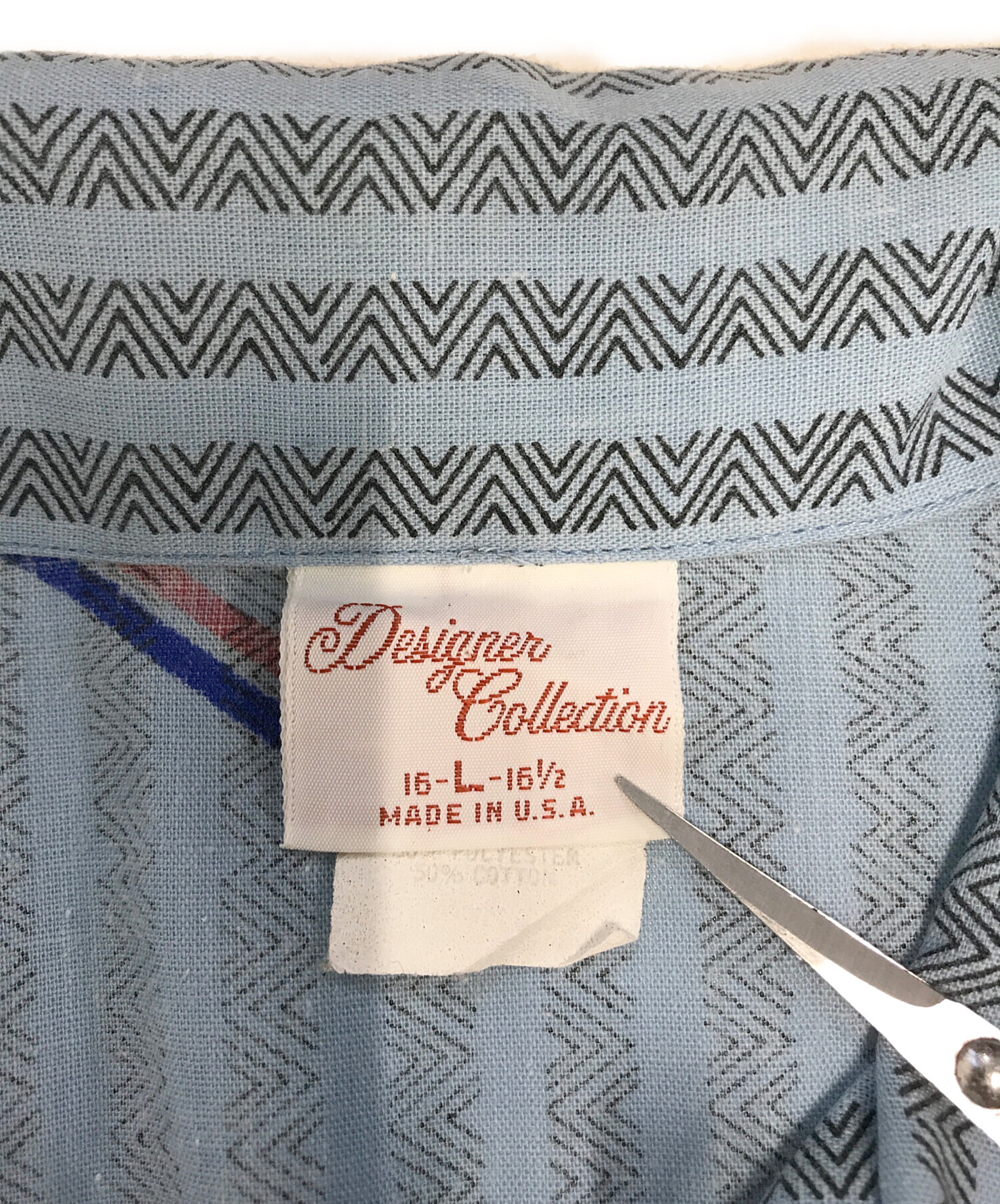 中古・古着通販】designer collection (デザイナーコレクション) 総柄