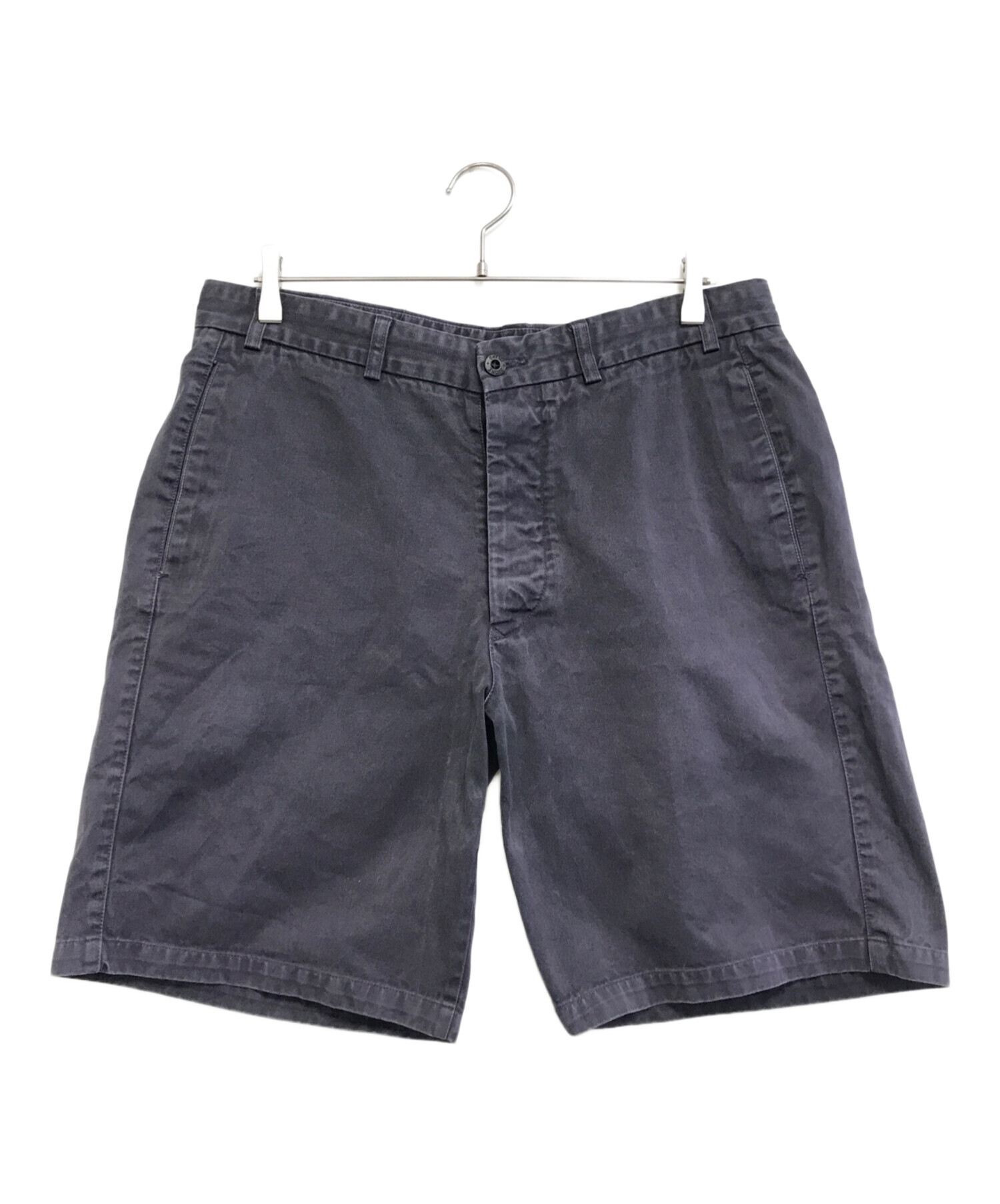 中古・古着通販】STONE ISLAND (ストーンアイランド) ハーフパンツ