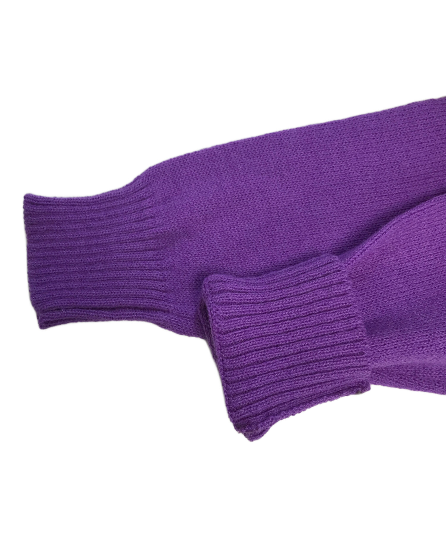 tricot COMME des GARCONS フラワー ウール カットソー 楽天市場】【中古】 トリココムデギャルソンtricot COMME des GARCONS