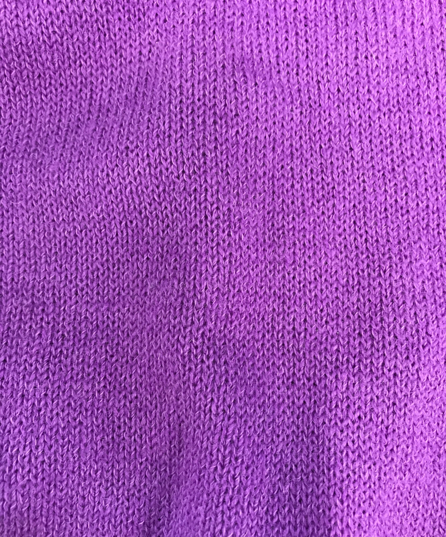 処分予定‼️ AD2000 COMME des GARCONS パープル ニット 処分予定