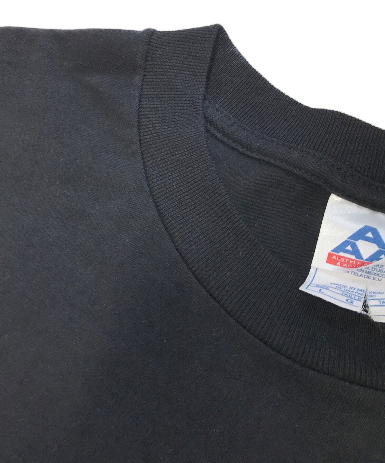 中古・古着通販】ALSTYLE APPAREL & ACTIVEWEAR (アレスタイルアパレル 