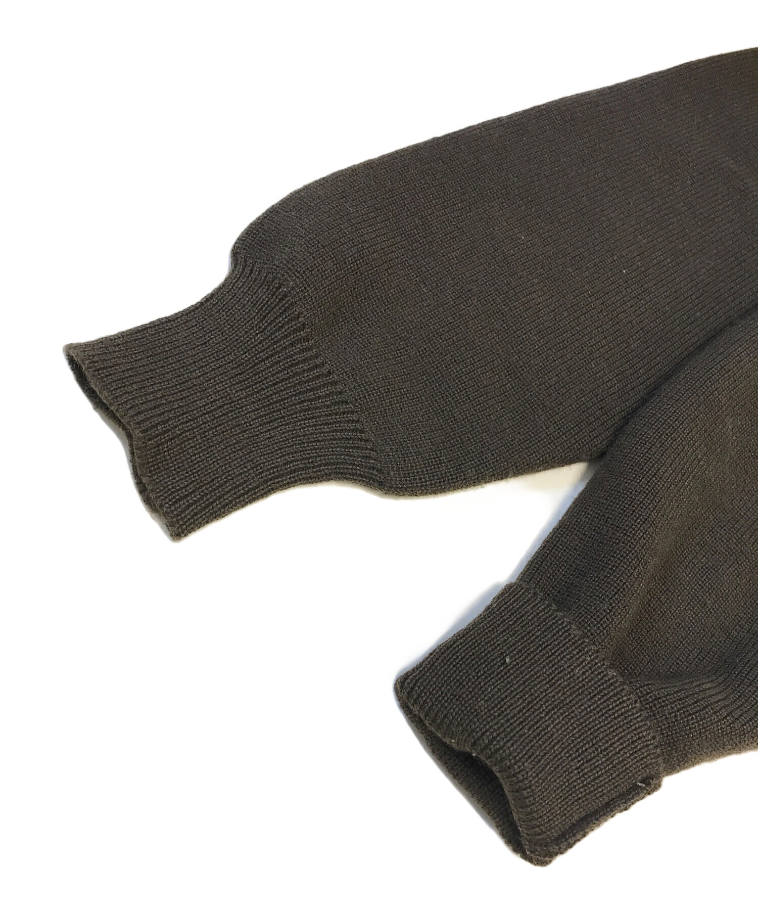 中古・古着通販】COMME des GARCONS (コムデギャルソン) ニット