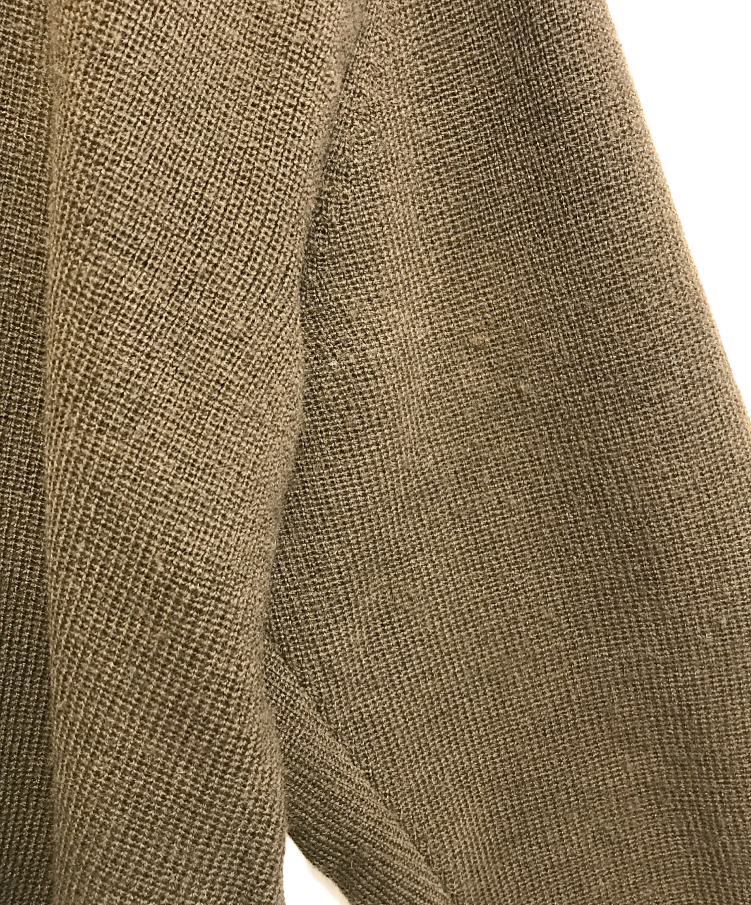 中古・古着通販】COMME des GARCONS (コムデギャルソン) ニット