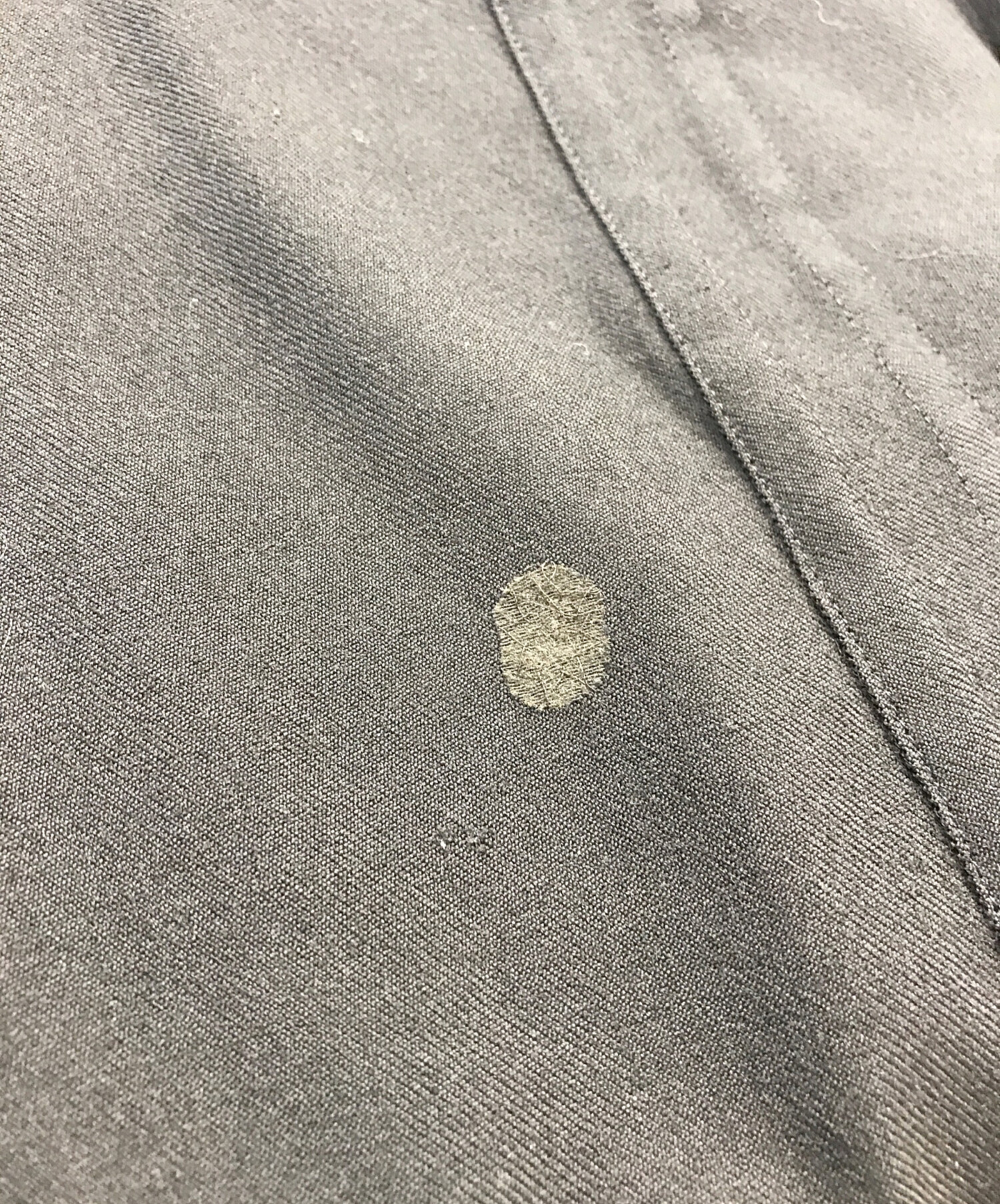 中古・古着通販】COMME des GARCONS HOMME PLUS (コムデギャルソンオム