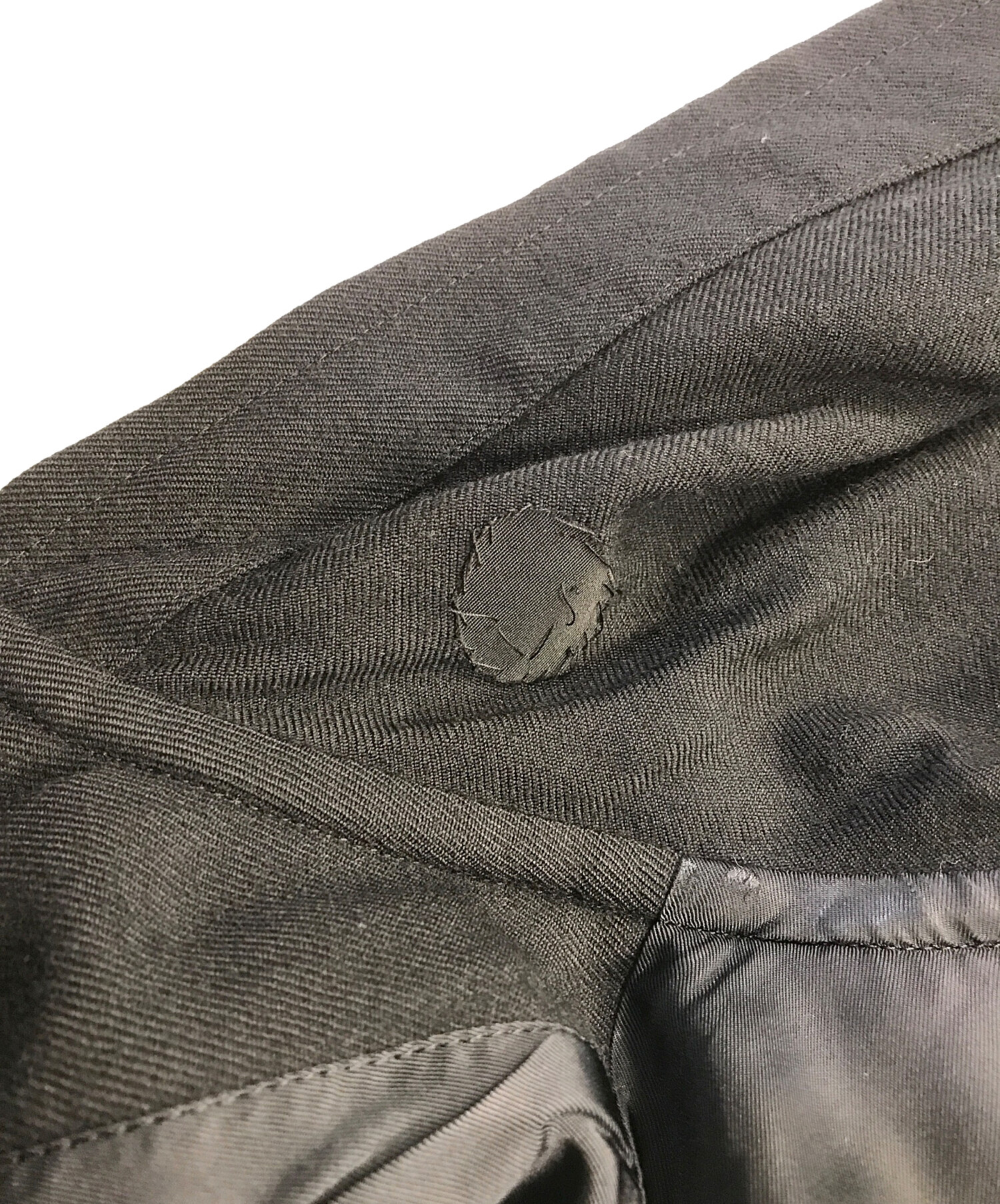 中古・古着通販】COMME des GARCONS HOMME PLUS (コムデギャルソンオム