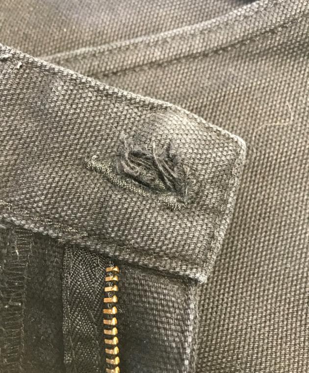 中古・古着通販】stussy (ステューシー) ダブルニーワークパンツ