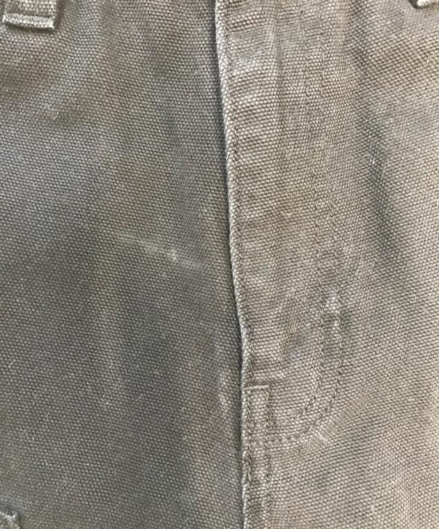 中古・古着通販】stussy (ステューシー) ダブルニーワークパンツ
