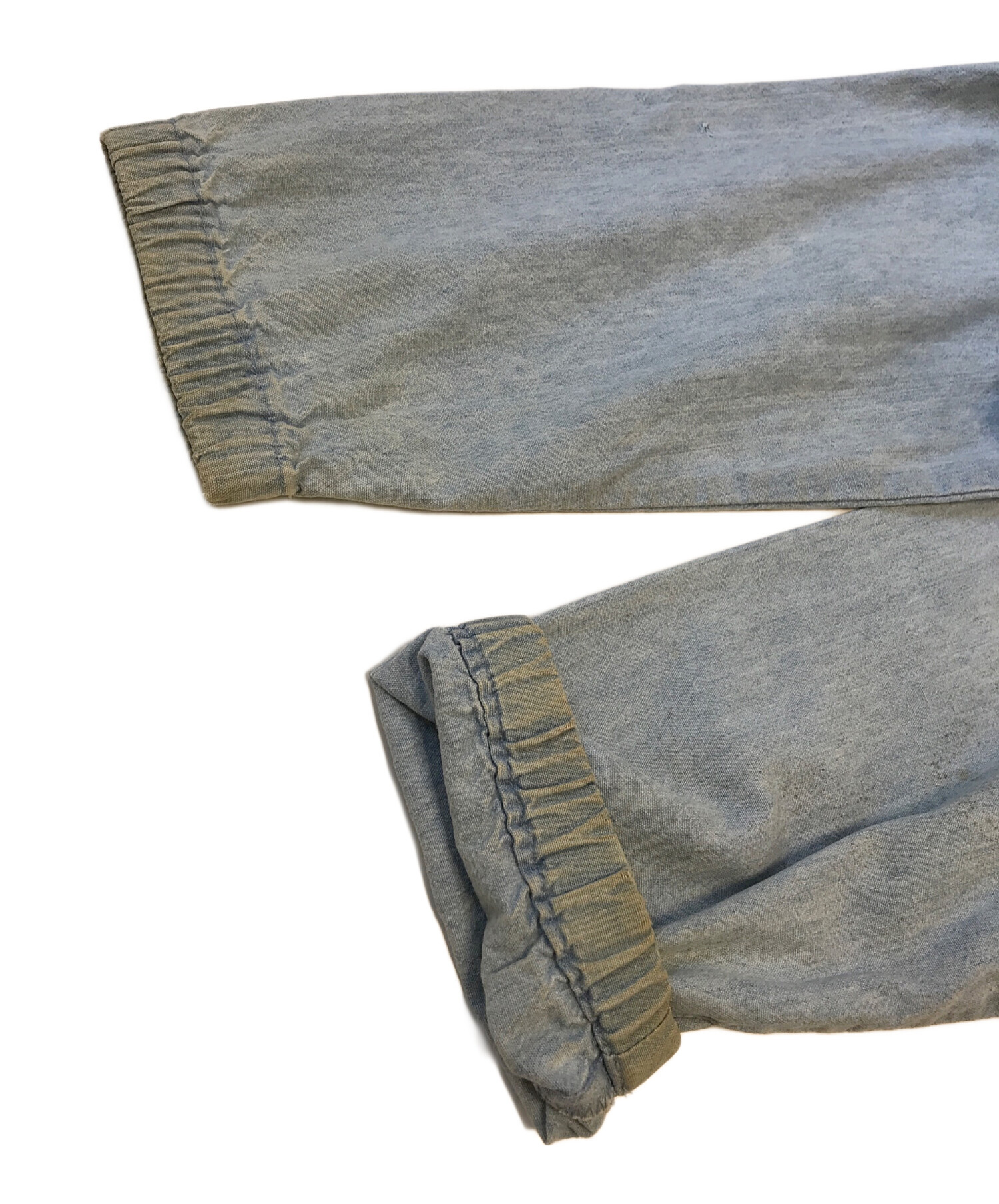 Polo by Ralph Lauren デニム スイングトップ グレー S