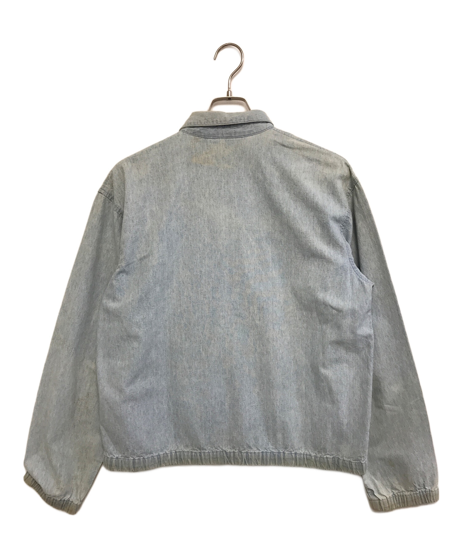 Polo by Ralph Lauren デニム スイングトップ グレー S