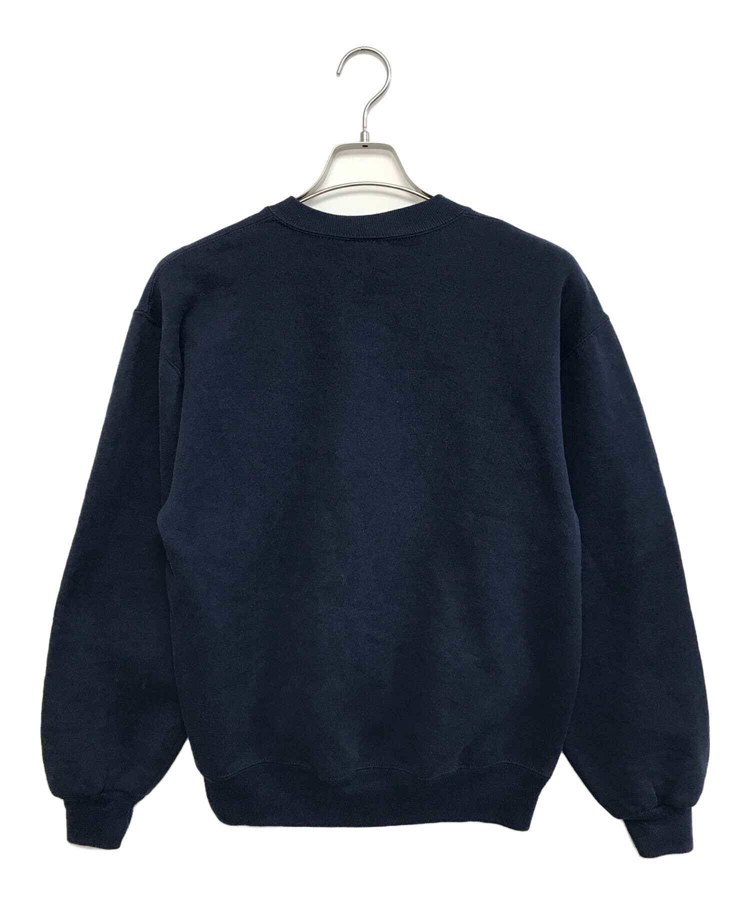 中古・古着通販】RUSSELL ATHLETIC (ラッセルアスレチック) 前V 