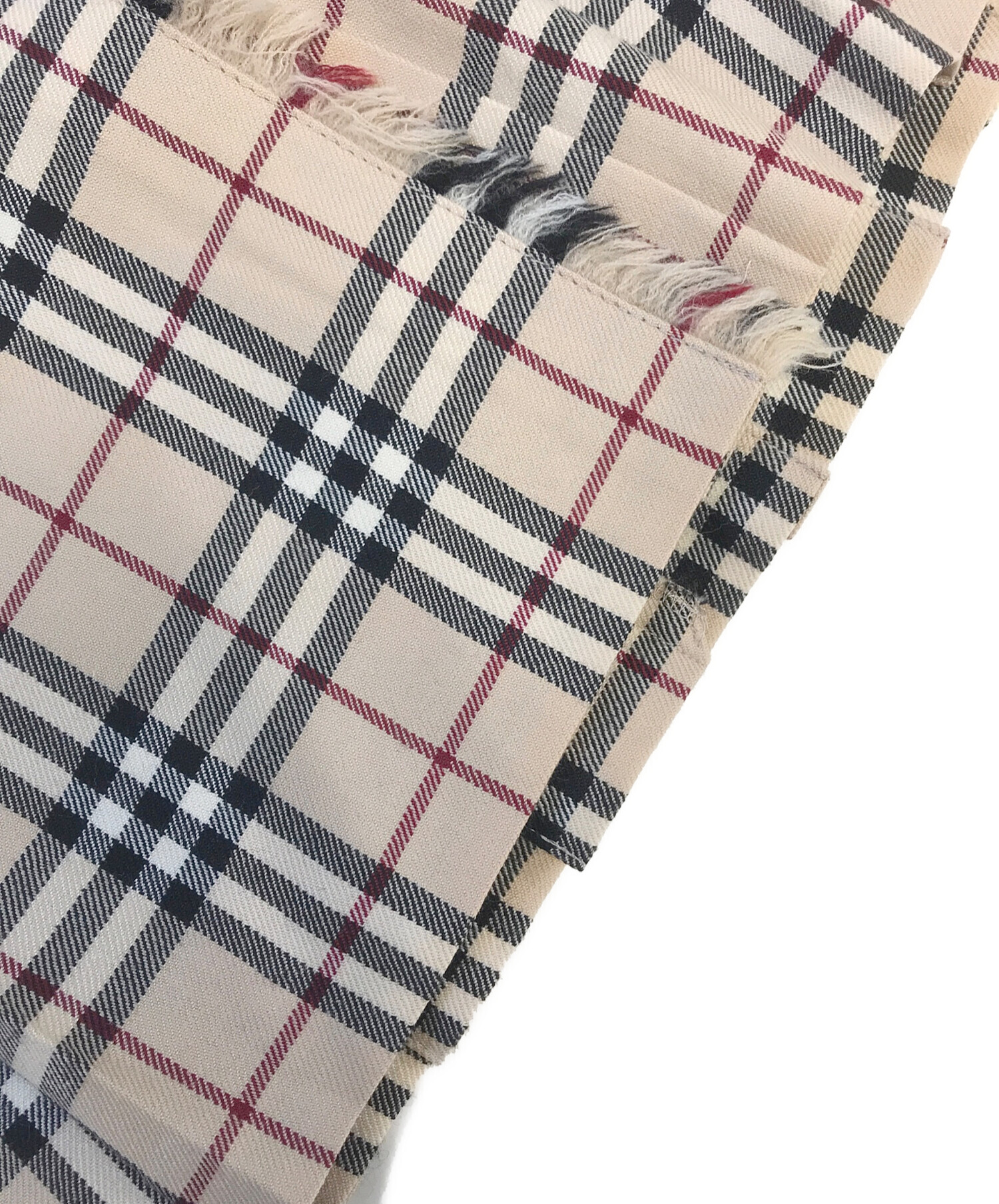 中古・古着通販】BURBERRY BLUE LABEL (バーバリーロンドンブルー