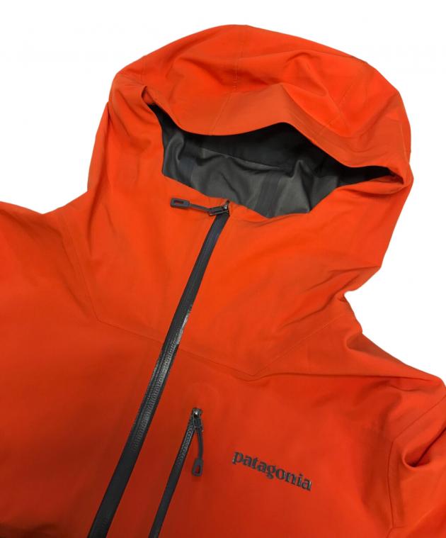 中古・古着通販】Patagonia (パタゴニア) ナイフリッジジャケット