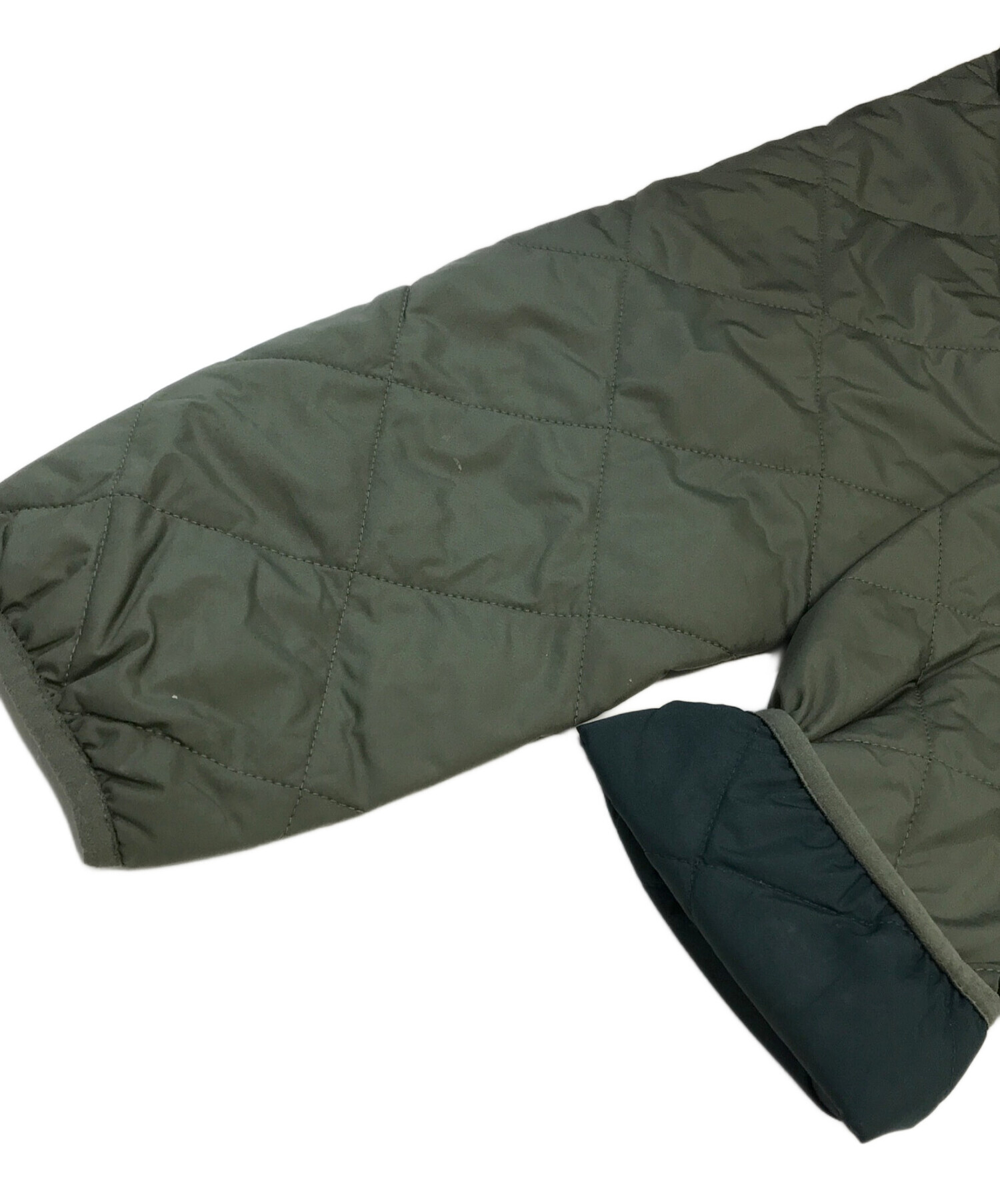 中古・古着通販】Patagonia (パタゴニア) キルティングジャケット 