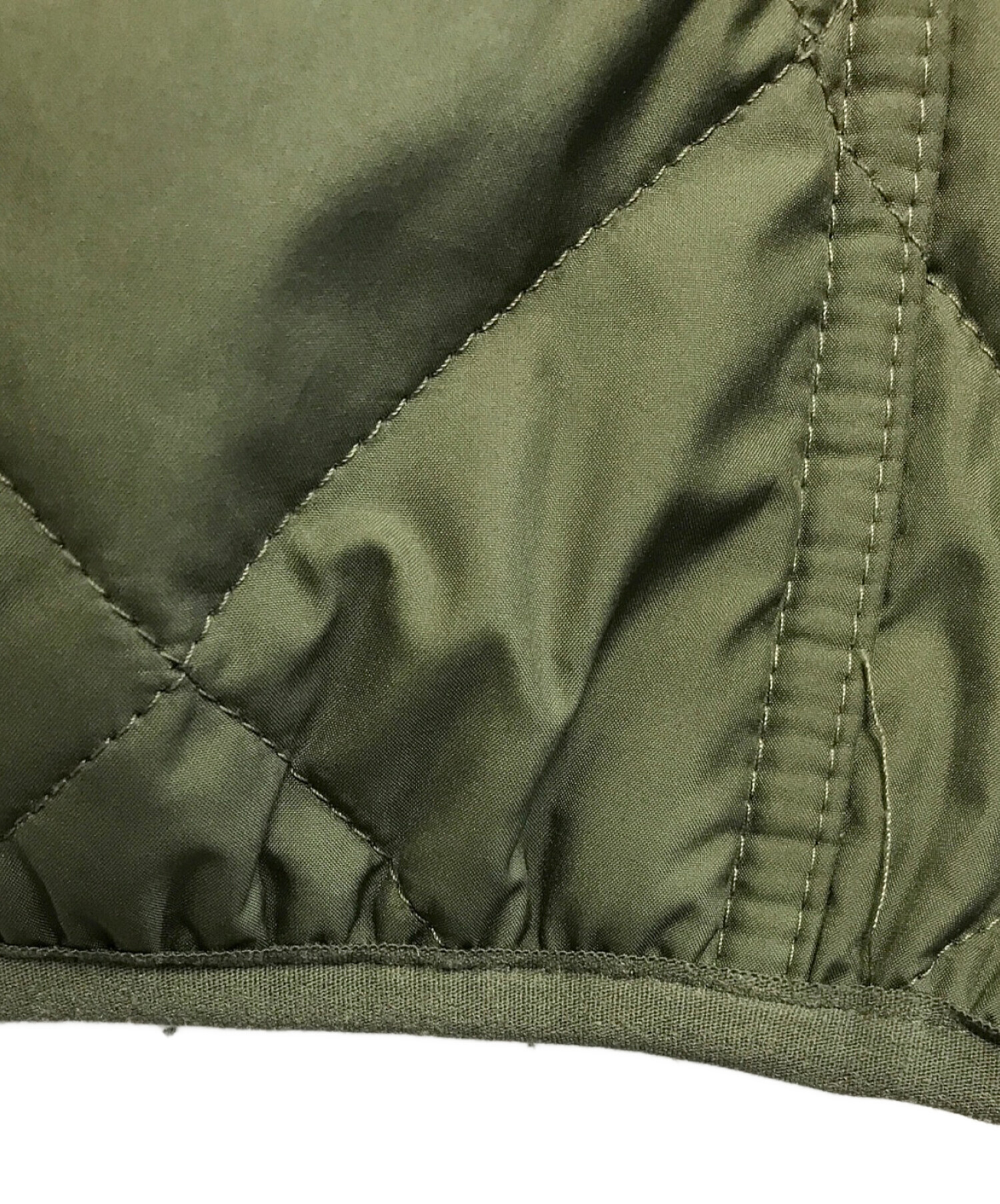 中古・古着通販】Patagonia (パタゴニア) キルティングジャケット 