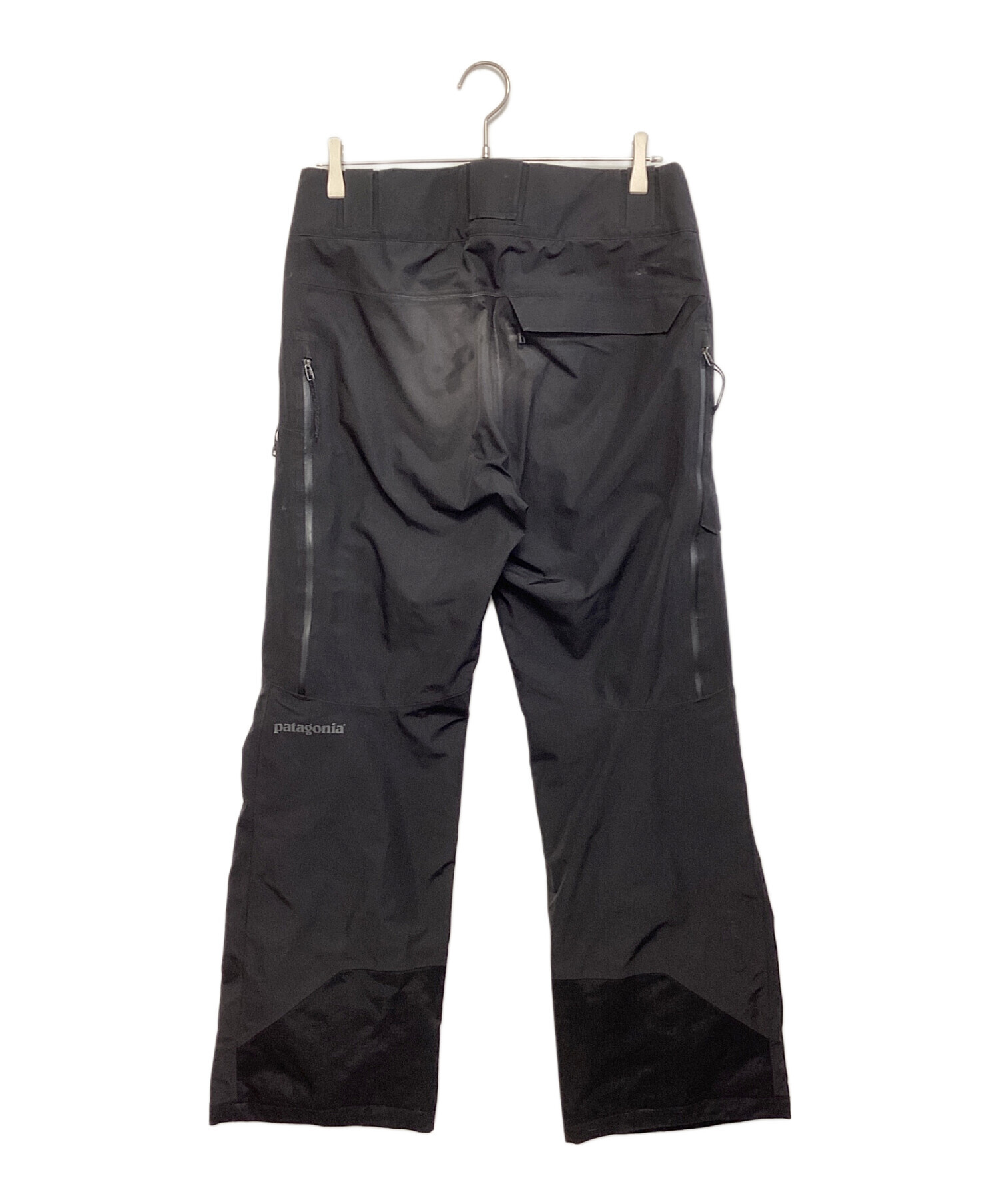パタゴニア　パウダーボウルパンツ　L 中古・古着通販】Patagonia (パタゴニア) パウダーボウルパンツ