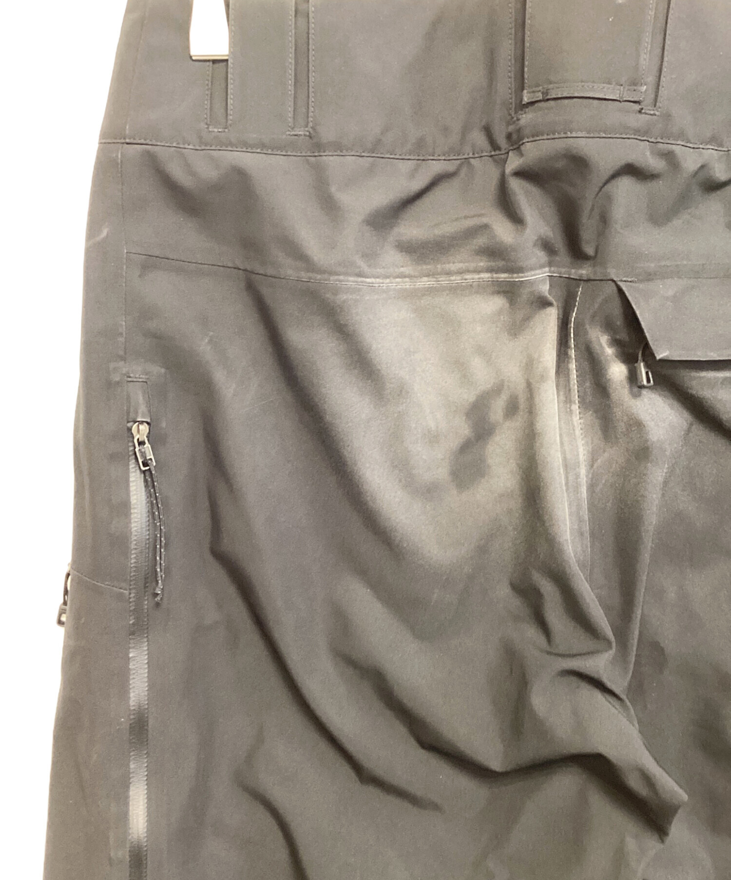 中古・古着通販】Patagonia (パタゴニア) パウダーボウルパンツ