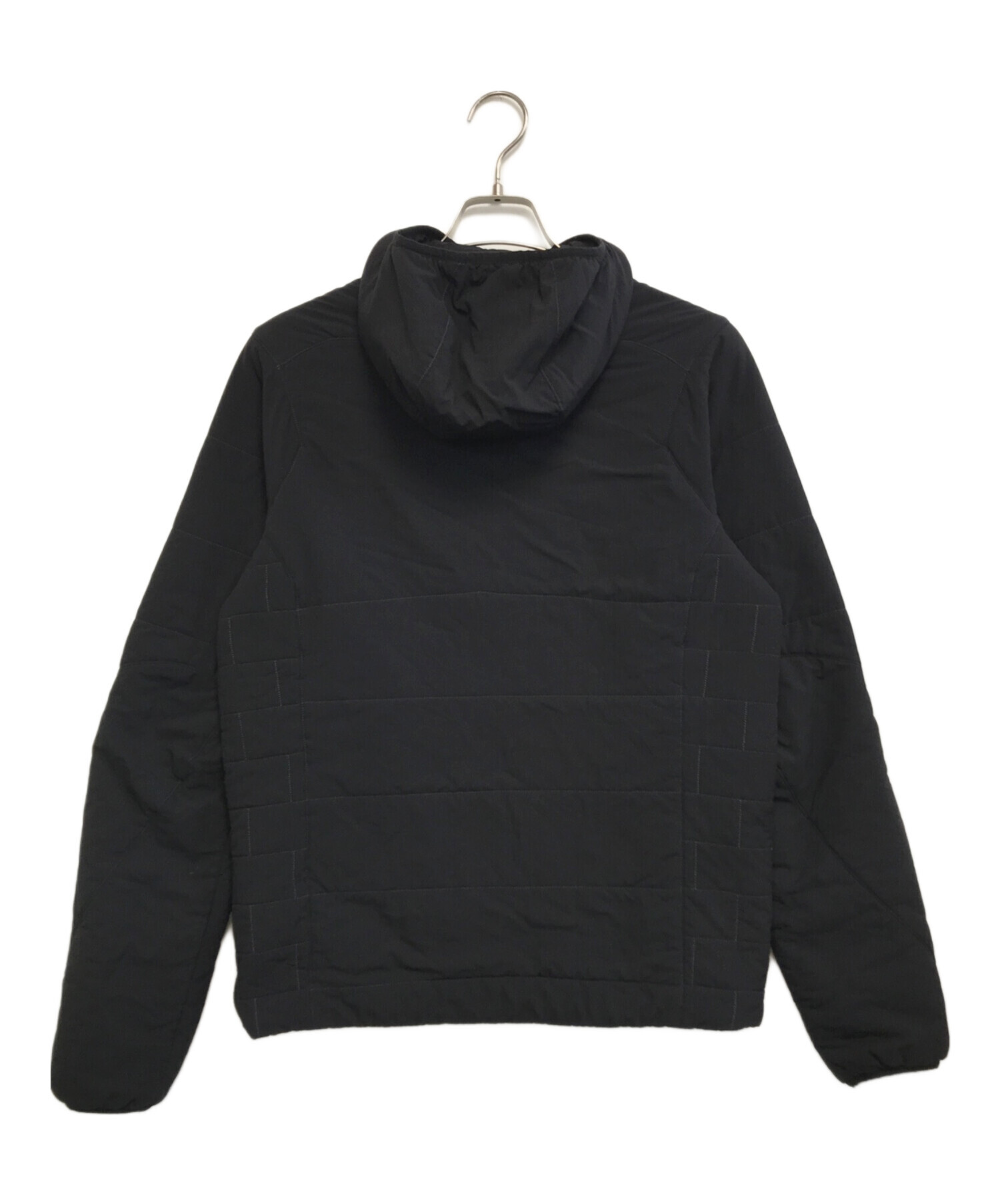 中古・古着通販】Patagonia (パタゴニア) ナノエアフーディ