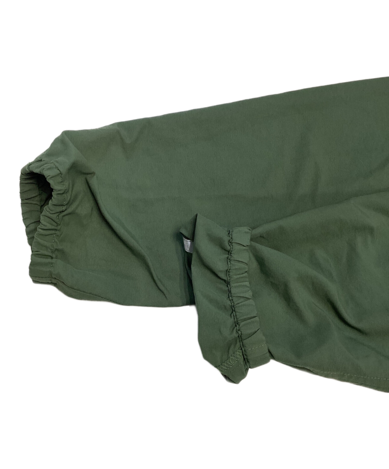 中古・古着通販】Patagonia (パタゴニア) テズロンジャケット グリーン