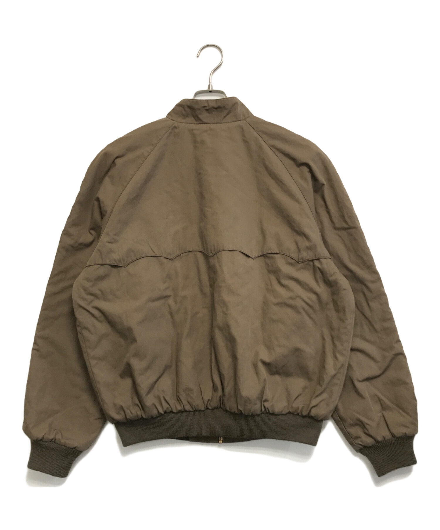 中古・古着通販】IZOD LACOSTE (アイゾッド ラコステ) ハリントン 