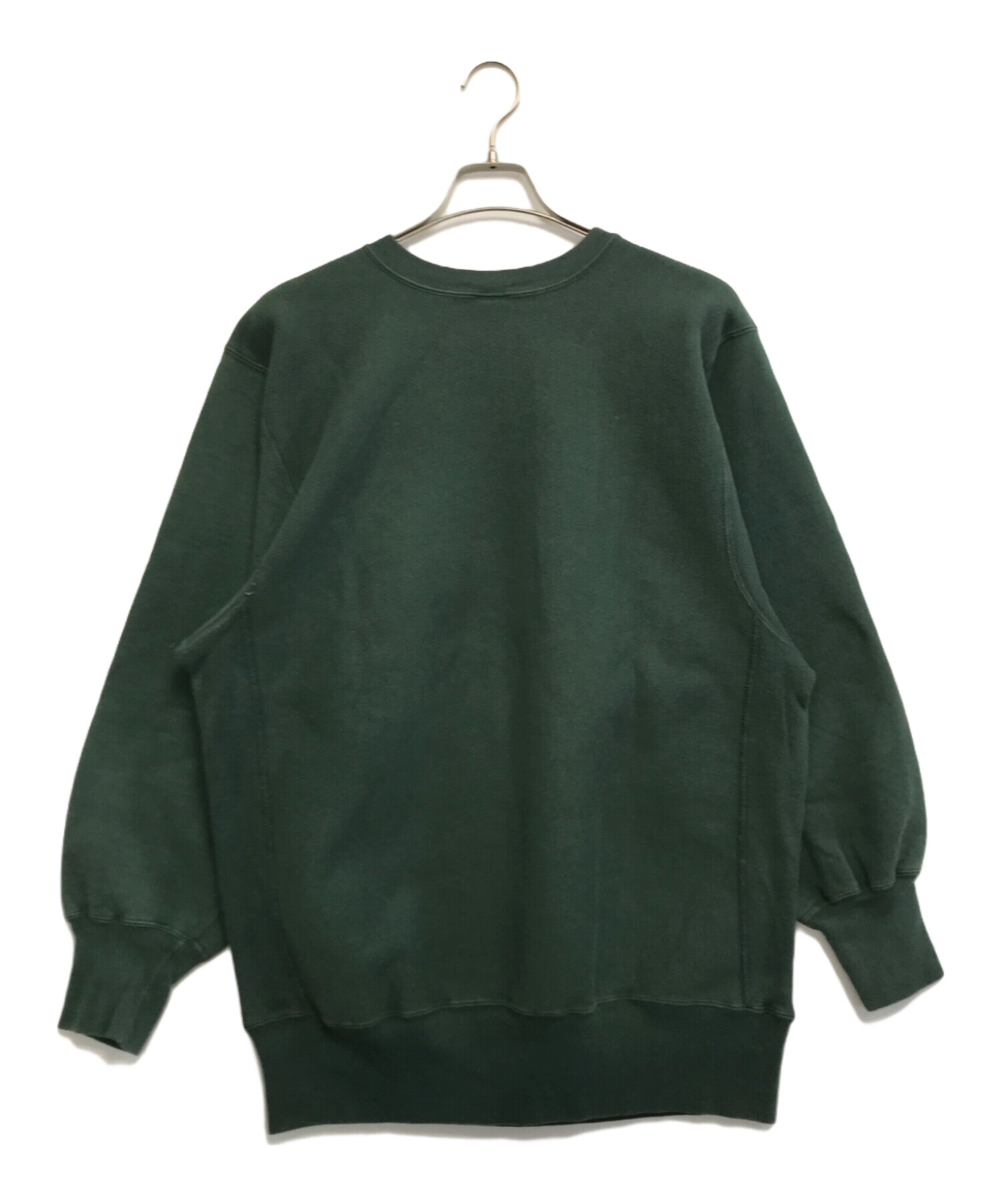 中古・古着通販】Champion (チャンピオン) リバースウィーブスウェット