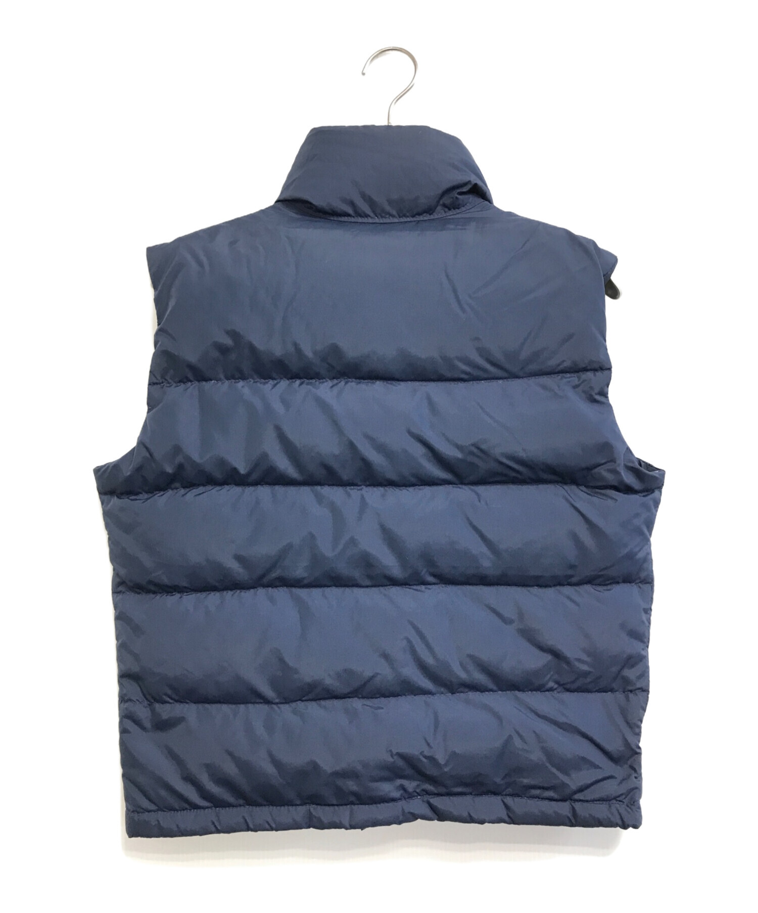 中古・古着通販】THE NORTH FACE (ザ ノース フェイス) ダウンベスト