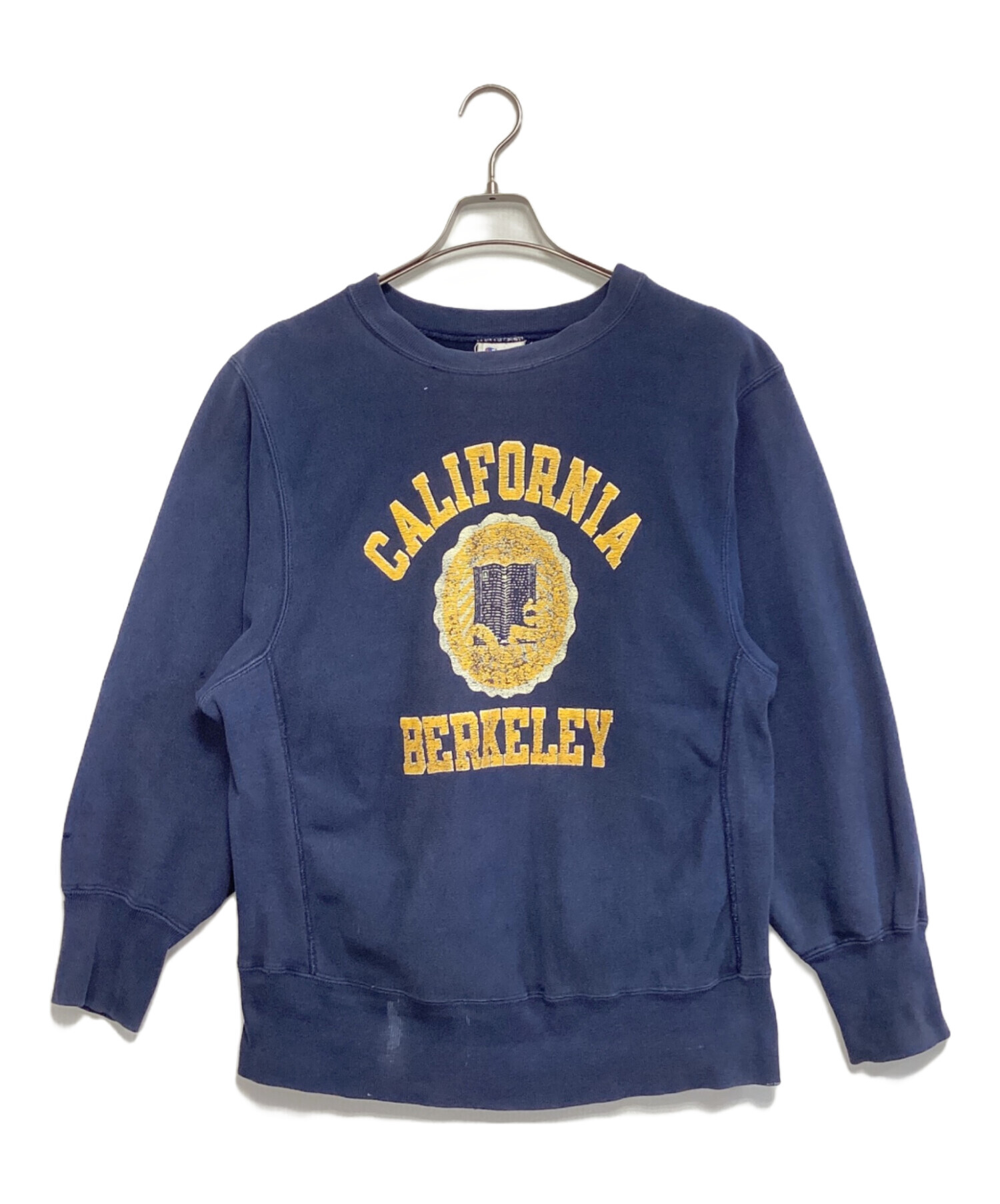 中古・古着通販】Champion (チャンピオン) リバースウィーブスウェット 
