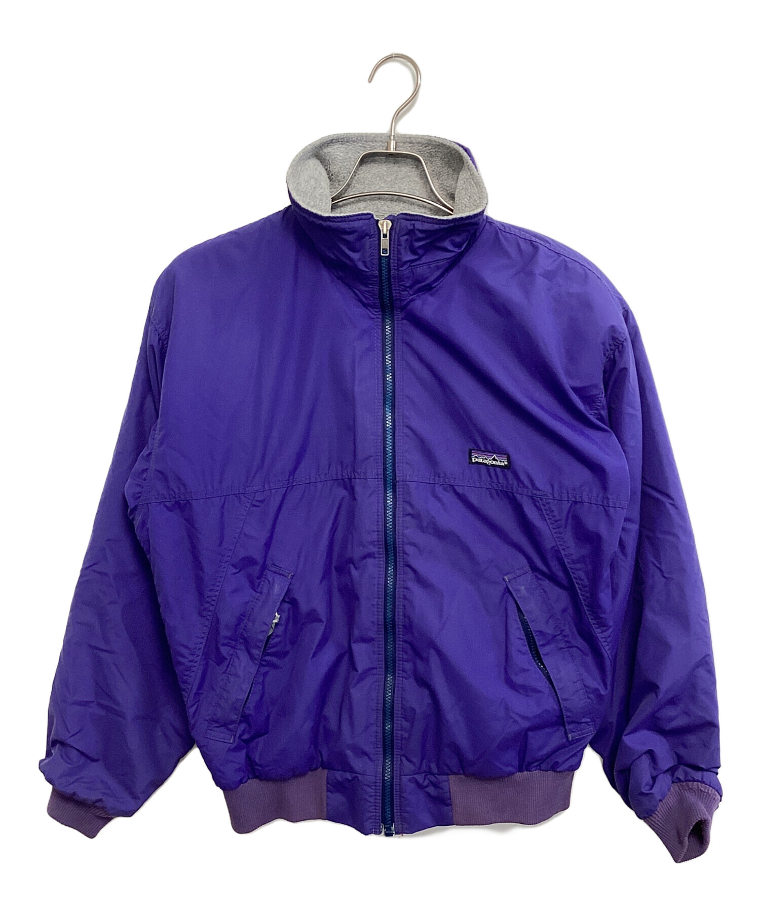 中古・古着通販】Patagonia (パタゴニア) シェルドシンチラ