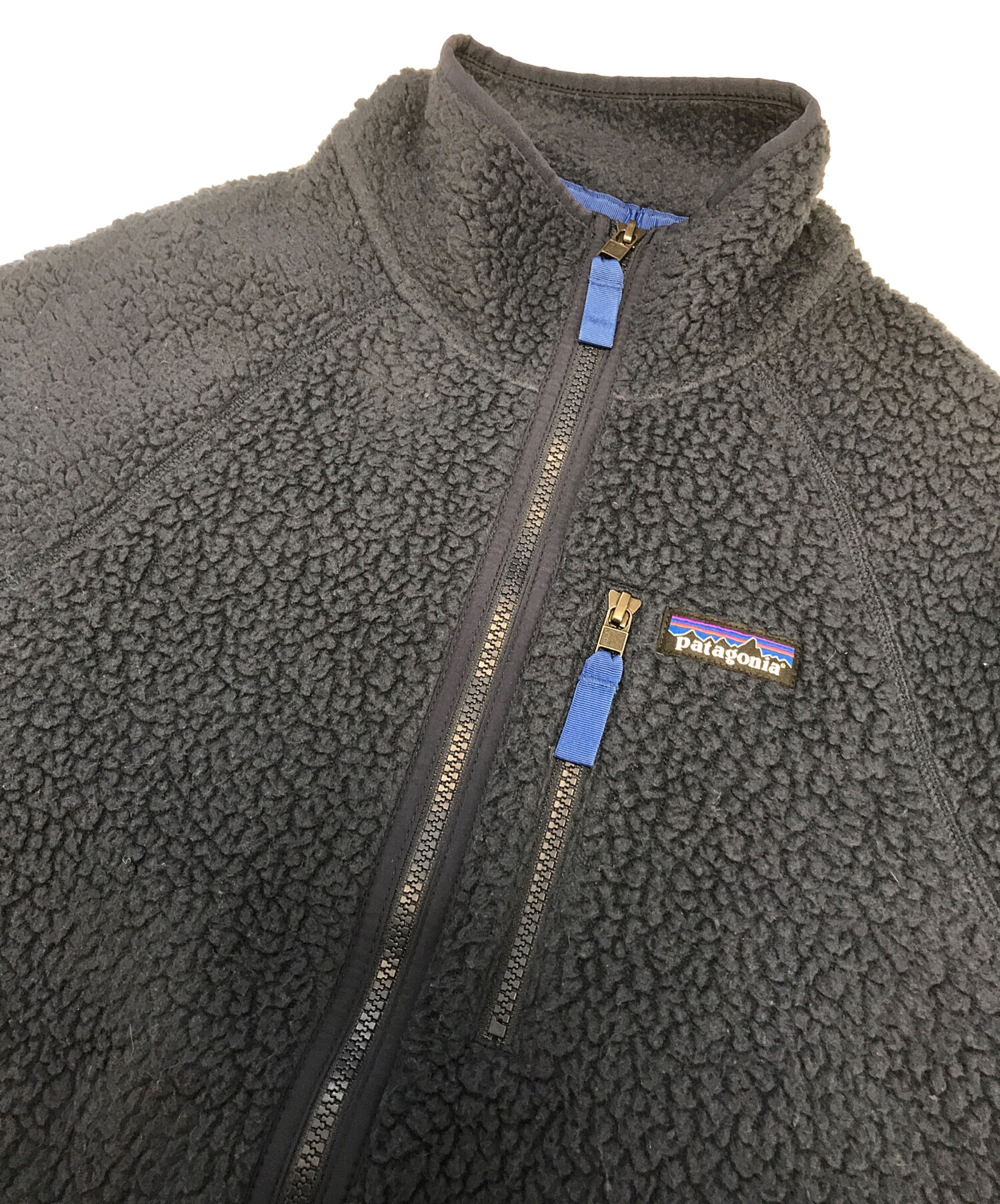 中古・古着通販】Patagonia (パタゴニア) レトロパイル