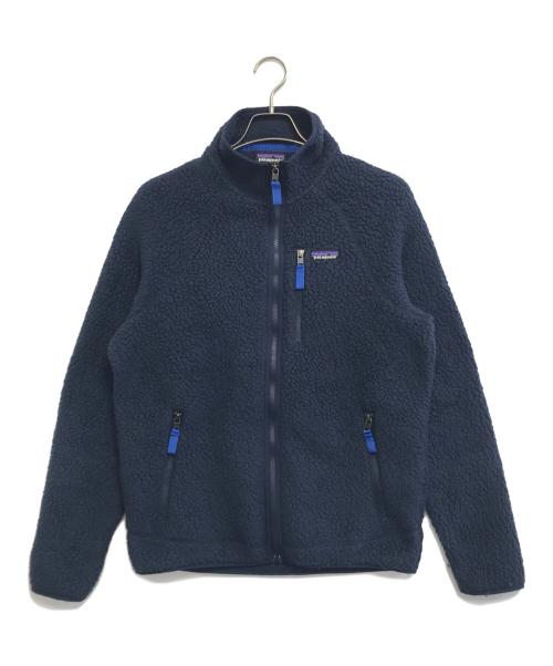 Patagonia ネイビー ジャケット M　2着あります patagonia パタゴニア ヴィンテージ 80s Rマークなし ジップ