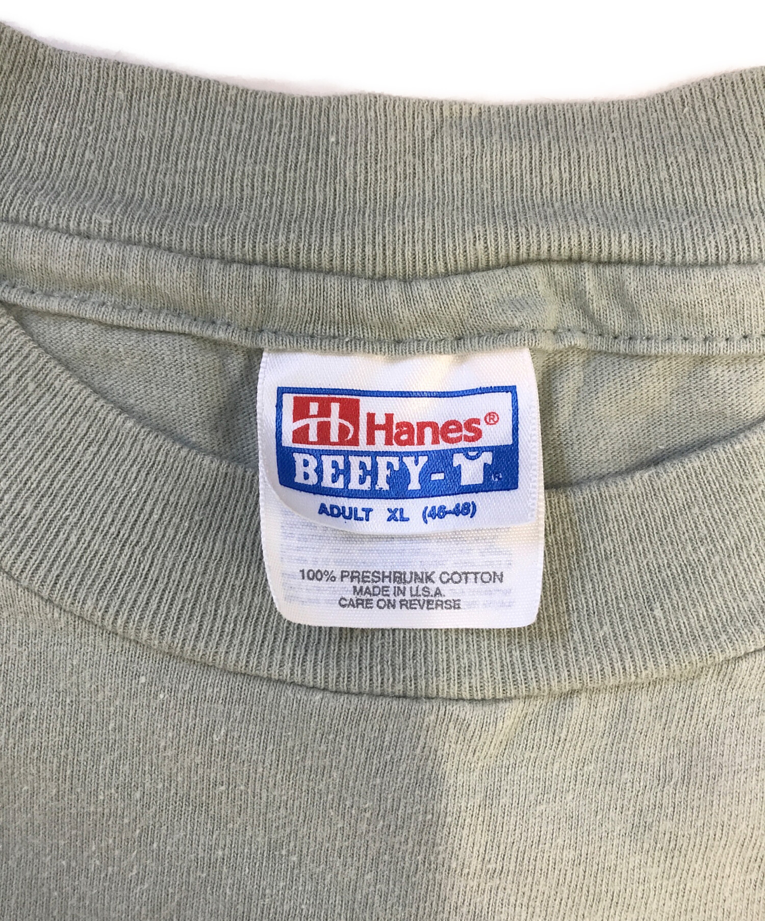 中古・古着通販】バンドTシャツ (バンドTシャツ) 90s Nine Inch Nails