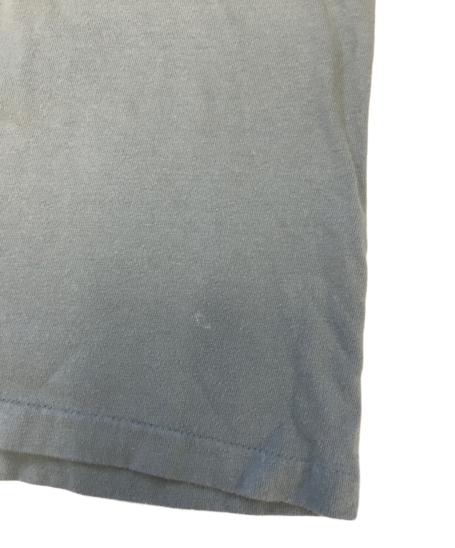 中古・古着通販】バンドTシャツ (バンドTシャツ) 90s Nine Inch Nails