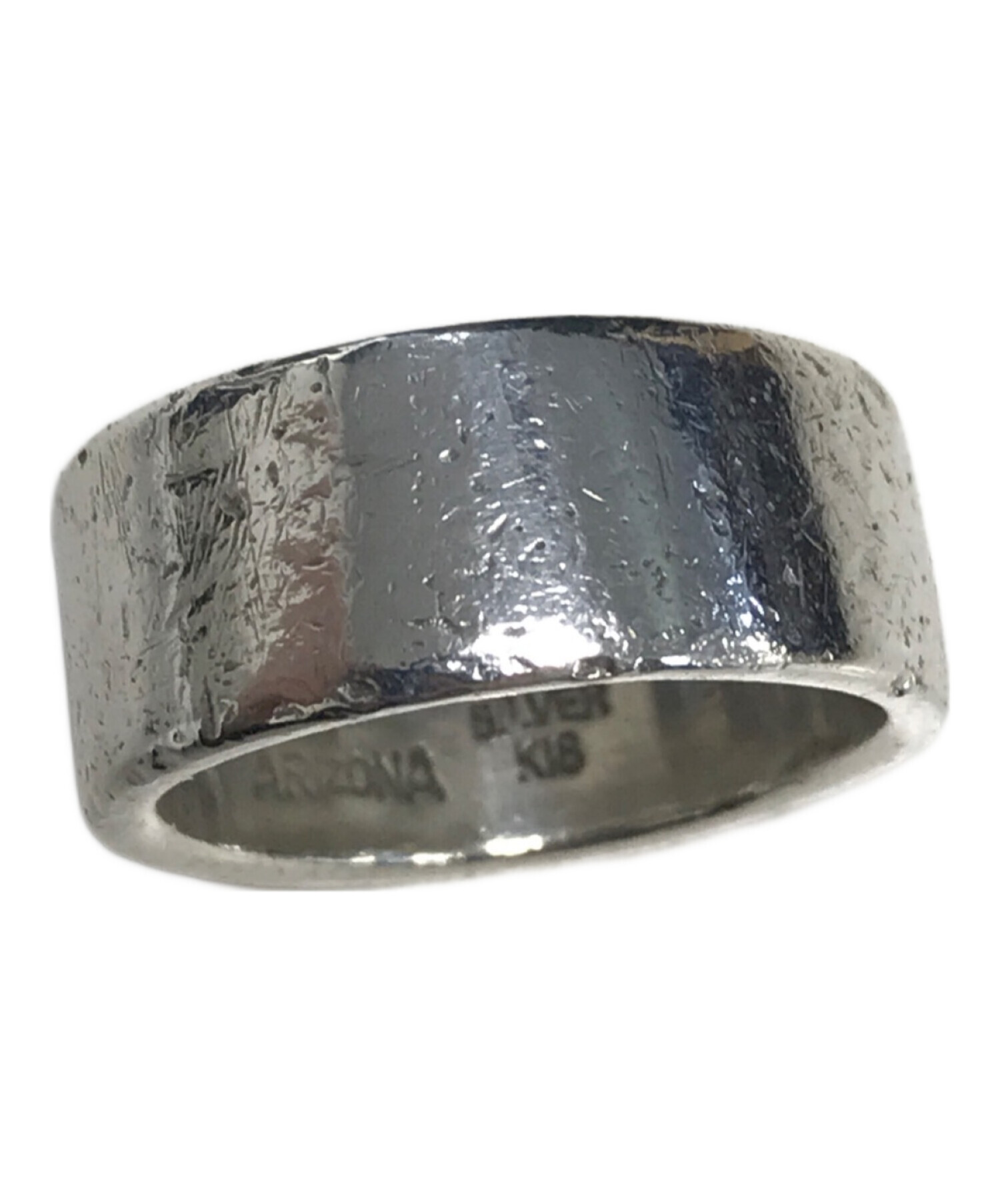 ARIZONA FREEDOMバングル　　　SILVER 925 リング　セット ARIZONA FREEDOMバングル SILVER 925 リング セット ARIZONA