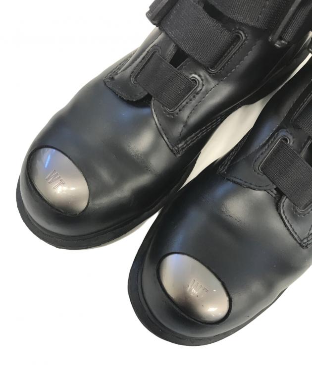 中古・古着通販】Dr.Martens (ドクターマーチン) WTAPS (ダブル