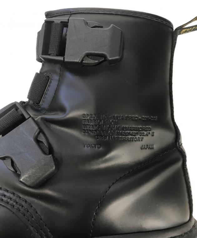 中古・古着通販】Dr.Martens (ドクターマーチン) WTAPS (ダブル