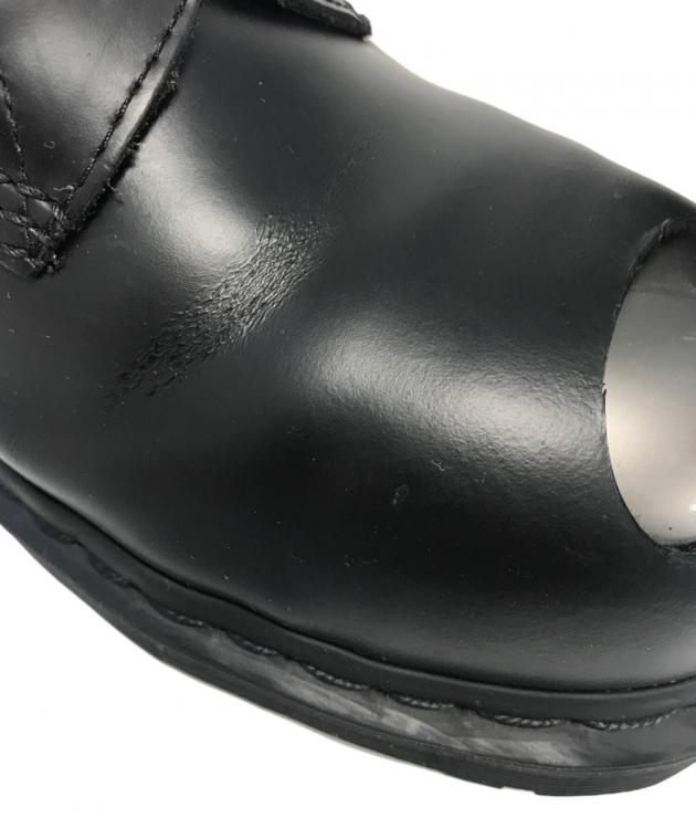 中古・古着通販】Dr.Martens (ドクターマーチン) WTAPS (ダブル