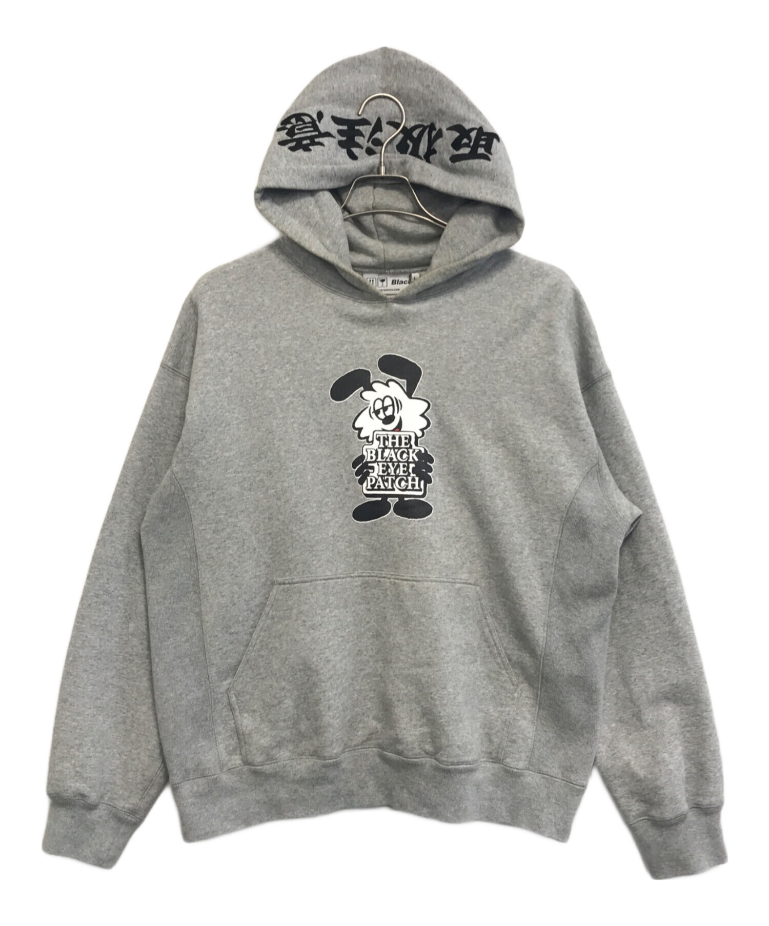 中古・古着通販】BlackEyePatch (ブラックアイパッチ) VERDY