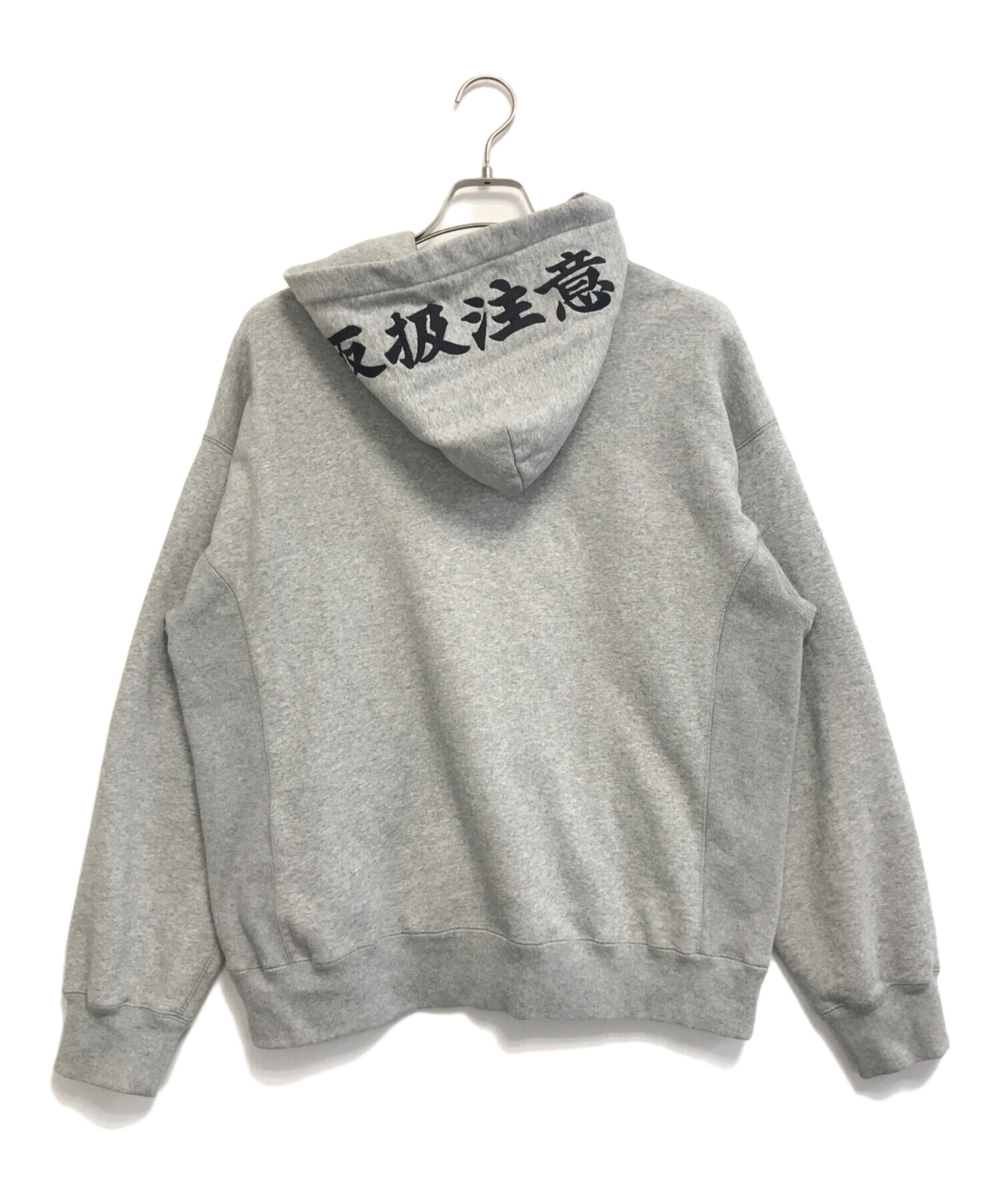 中古・古着通販】BlackEyePatch (ブラックアイパッチ) VERDY