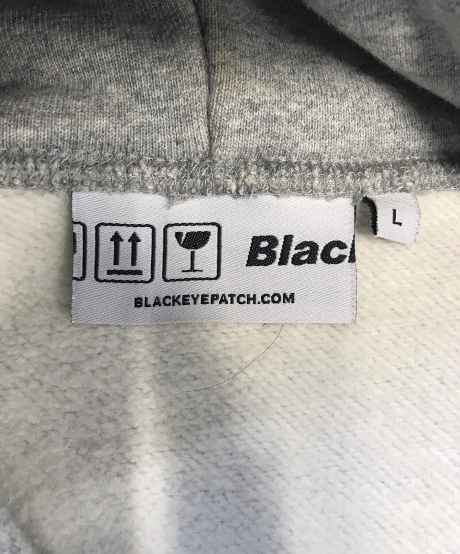 中古・古着通販】BlackEyePatch (ブラックアイパッチ) VERDY