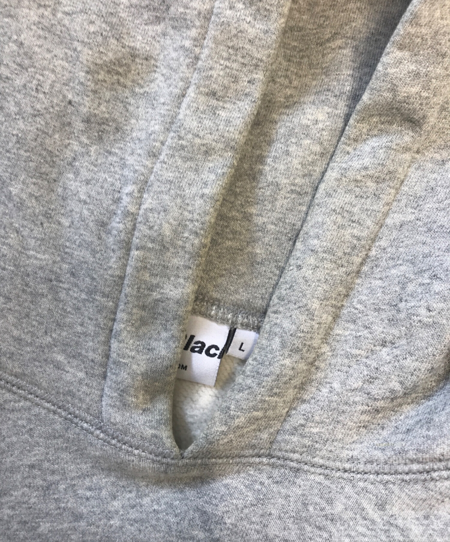 中古・古着通販】BlackEyePatch (ブラックアイパッチ) VERDY