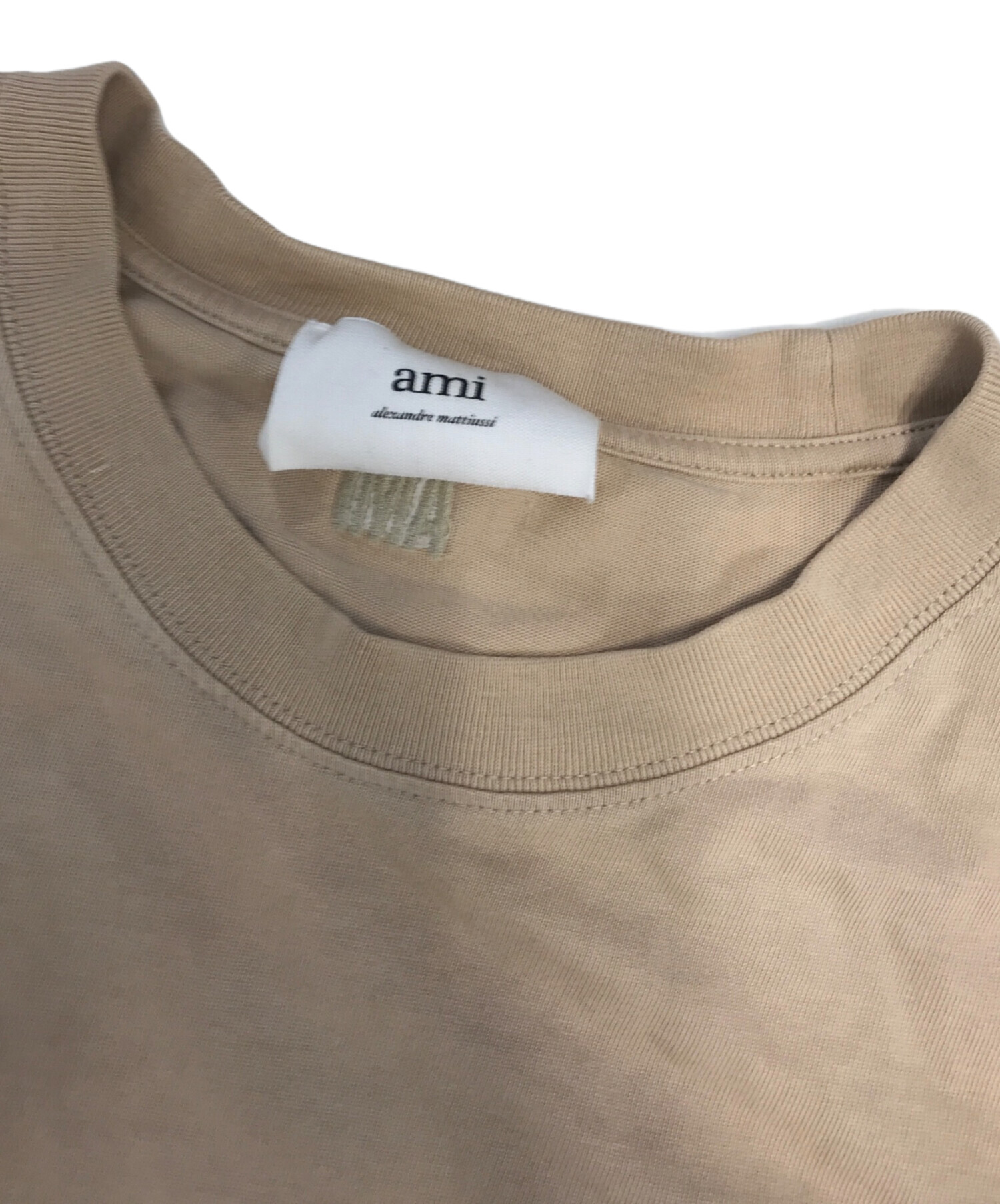 中古・古着通販】AMI Alexandre Mattiussi (アミアレクサンドルマ 