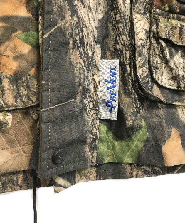 中古・古着通販】BROWNING (ブローニング) リアルツリー柄ジャケット