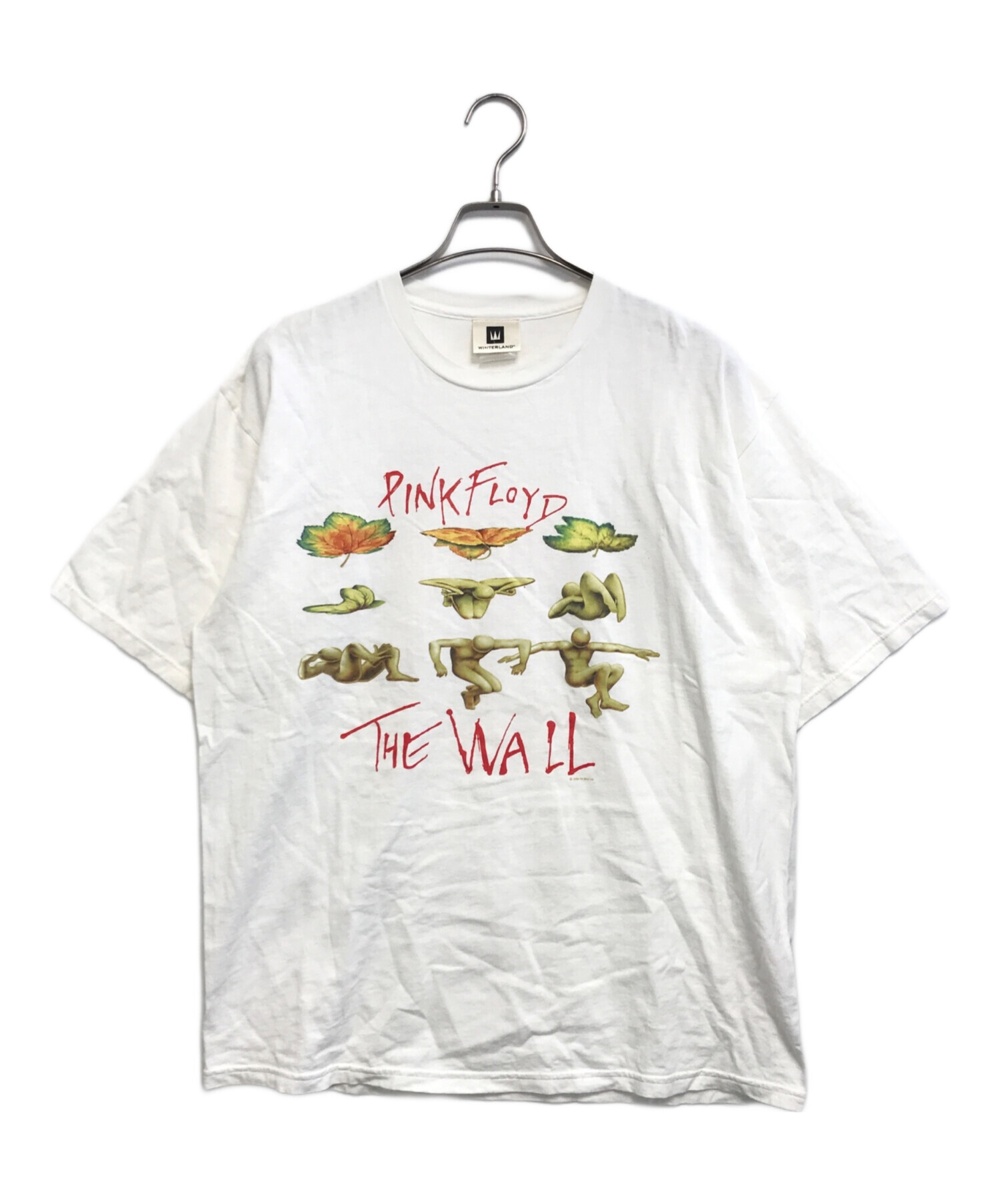 中古・古着通販】バンドTシャツ (バンドTシャツ) 00s PINK FLOYD