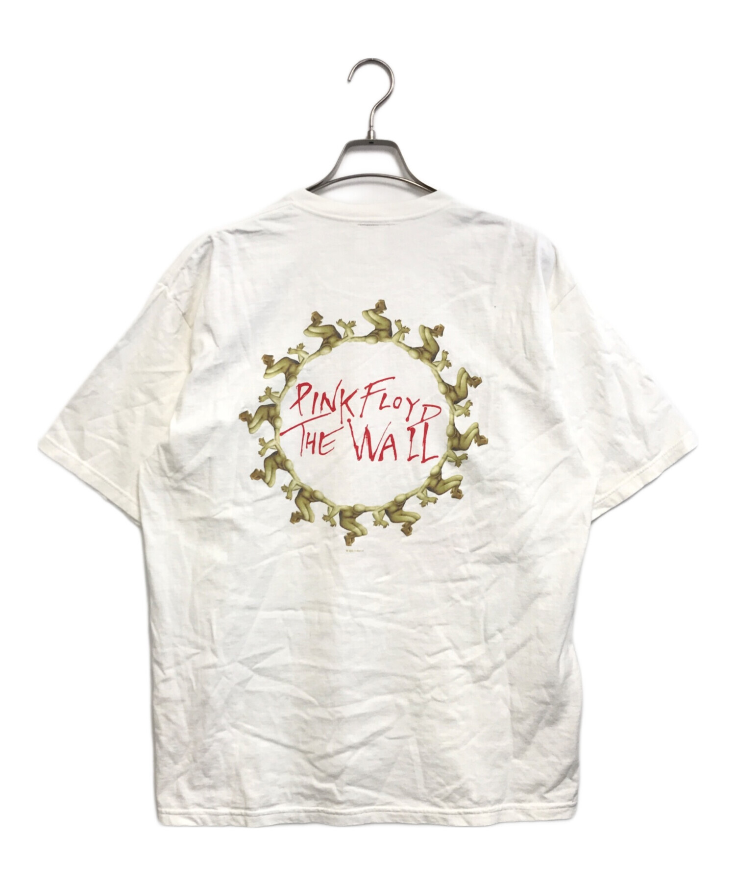 中古・古着通販】バンドTシャツ (バンドTシャツ) 00s PINK FLOYD
