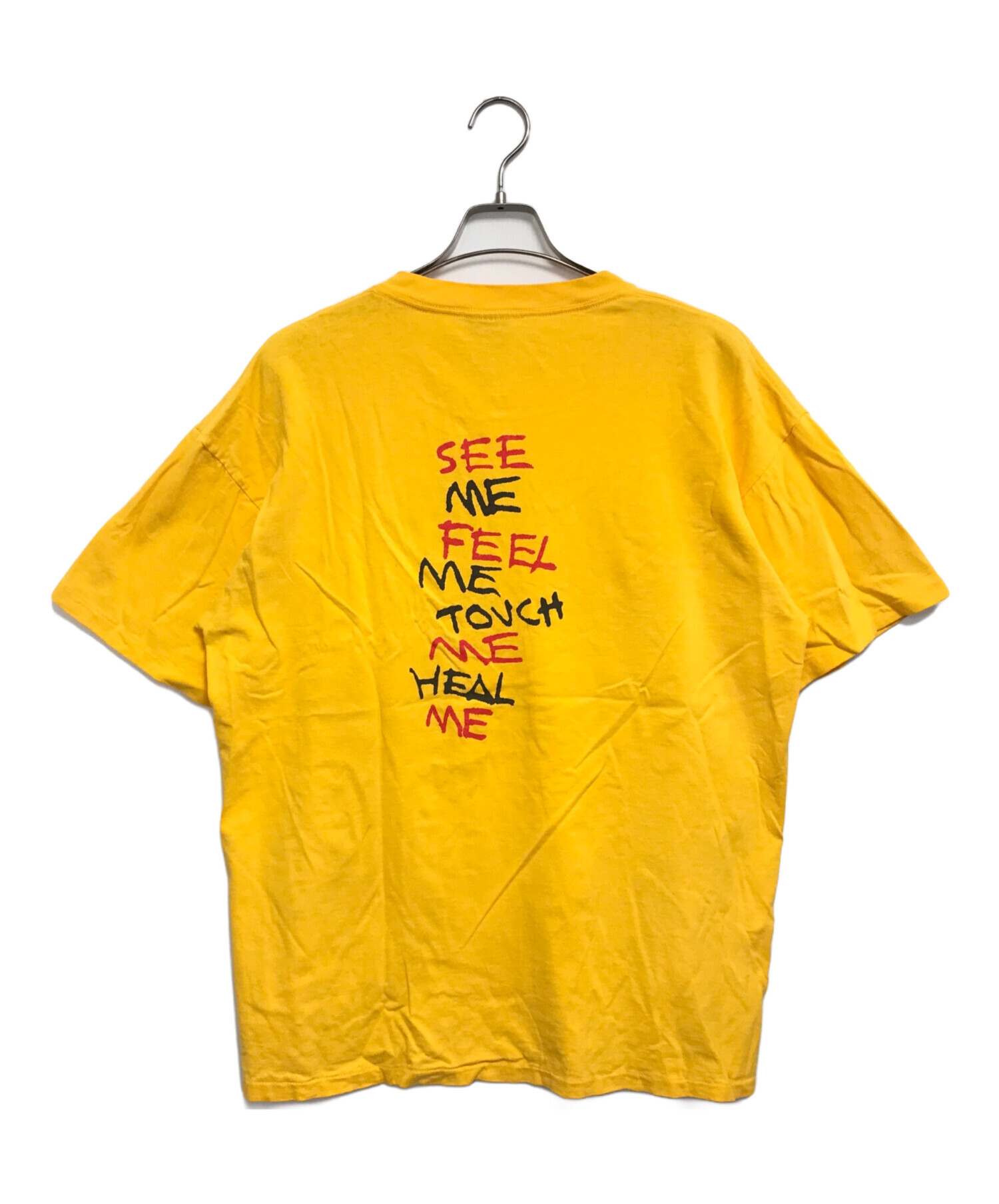 中古・古着通販】バンドTシャツ (バンドTシャツ) 90s the who(ザ・フー
