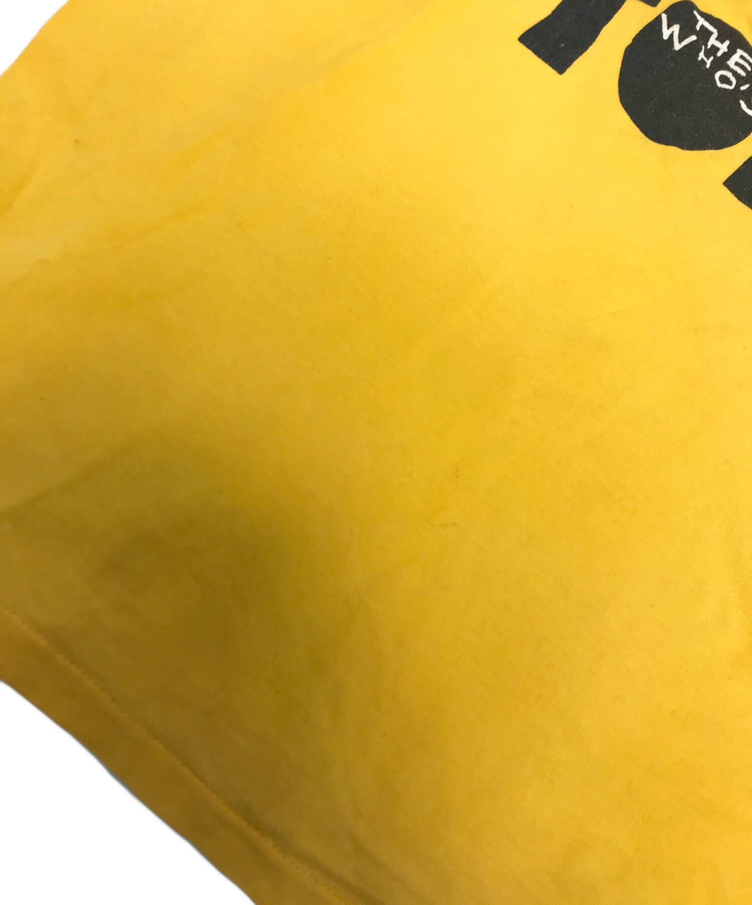 中古・古着通販】バンドTシャツ (バンドTシャツ) 90s the who(ザ・フー