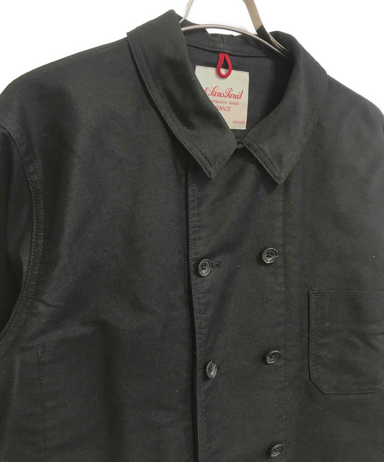 中古・古着通販】Le Sans Pareil (ル サン パレイユ) コットン